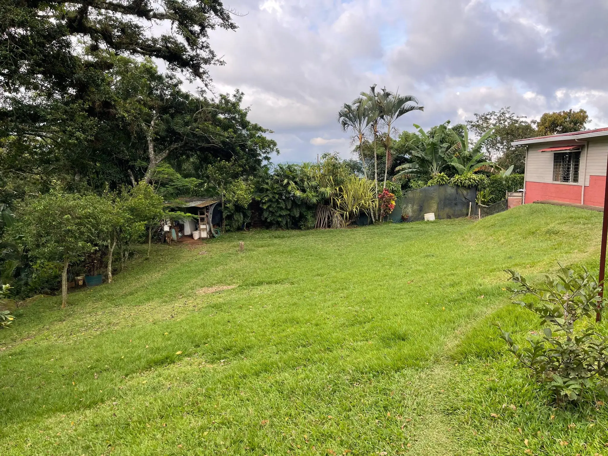 Prime Building Lot in Zaragoza, Palmares - Your Costa Rican Dream Awaits! - image 3