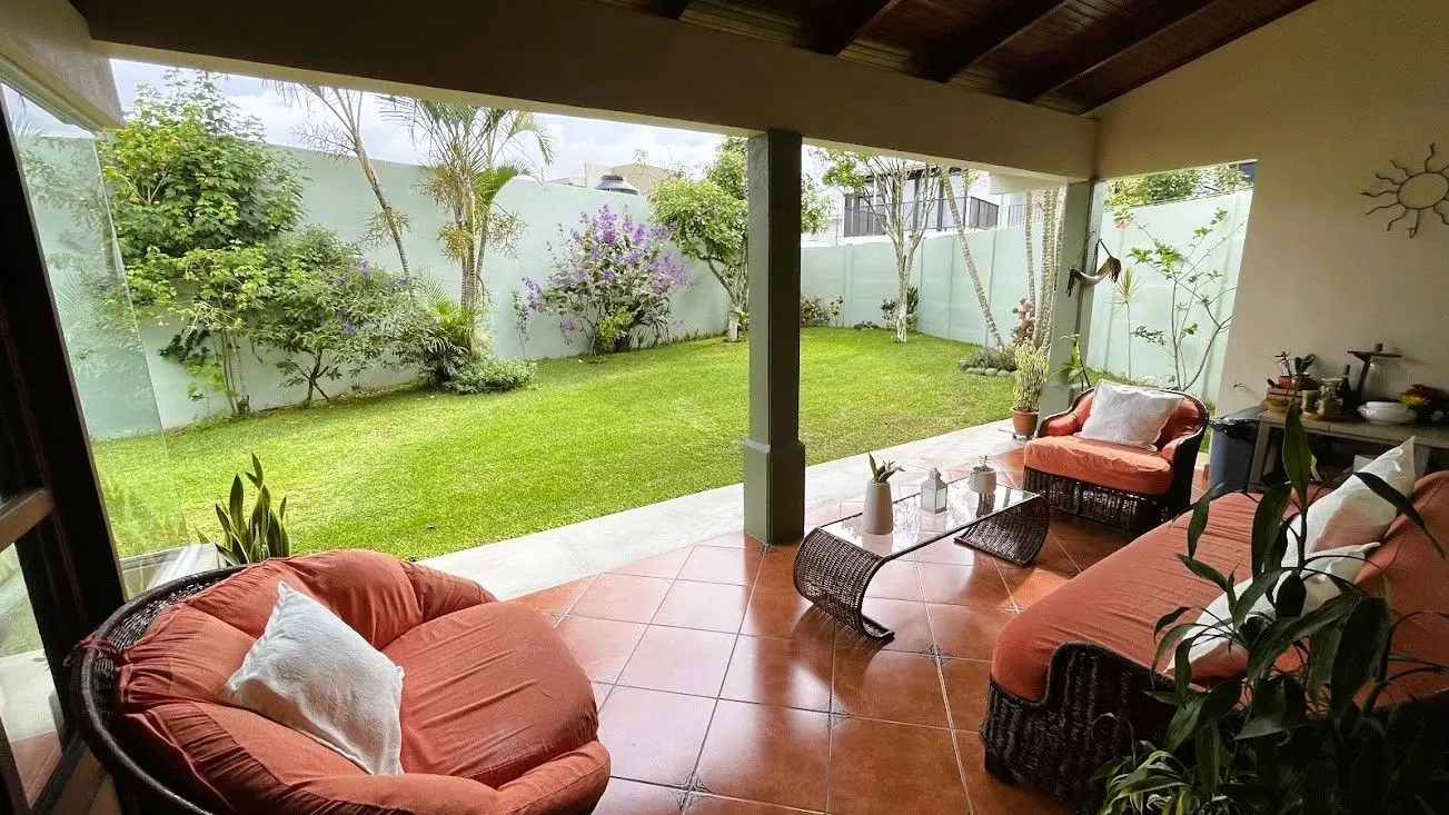 RESIDENTIAL PROPERTY  FOR SALE IN SAN RAMOM, ALAJUELA - image 2