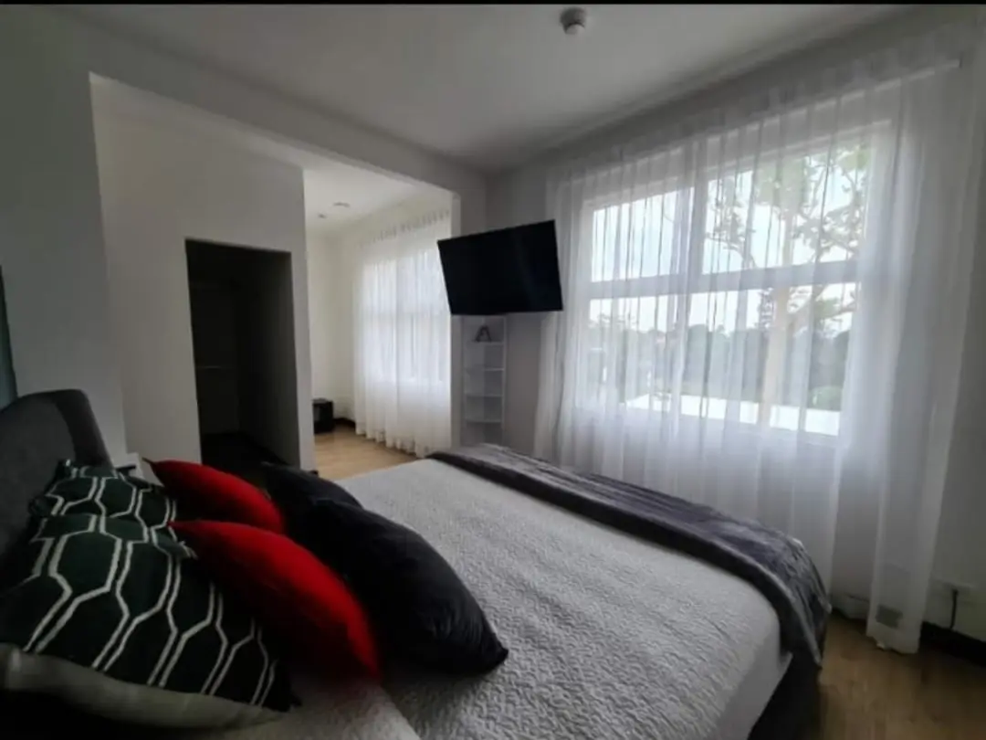 Cozy 2- 3 Bedroom Apartment in Santo Domingo - image 11