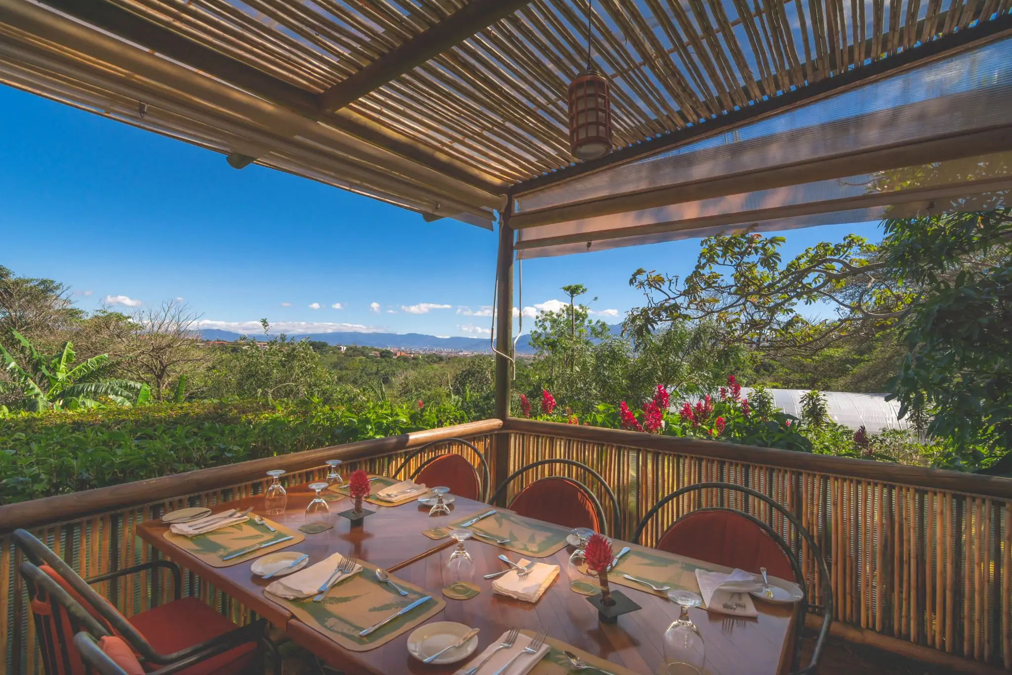 Costa Rica’s Premier Eco-Luxury  Organic Coffee Estate & Boutique Hotel - image 7