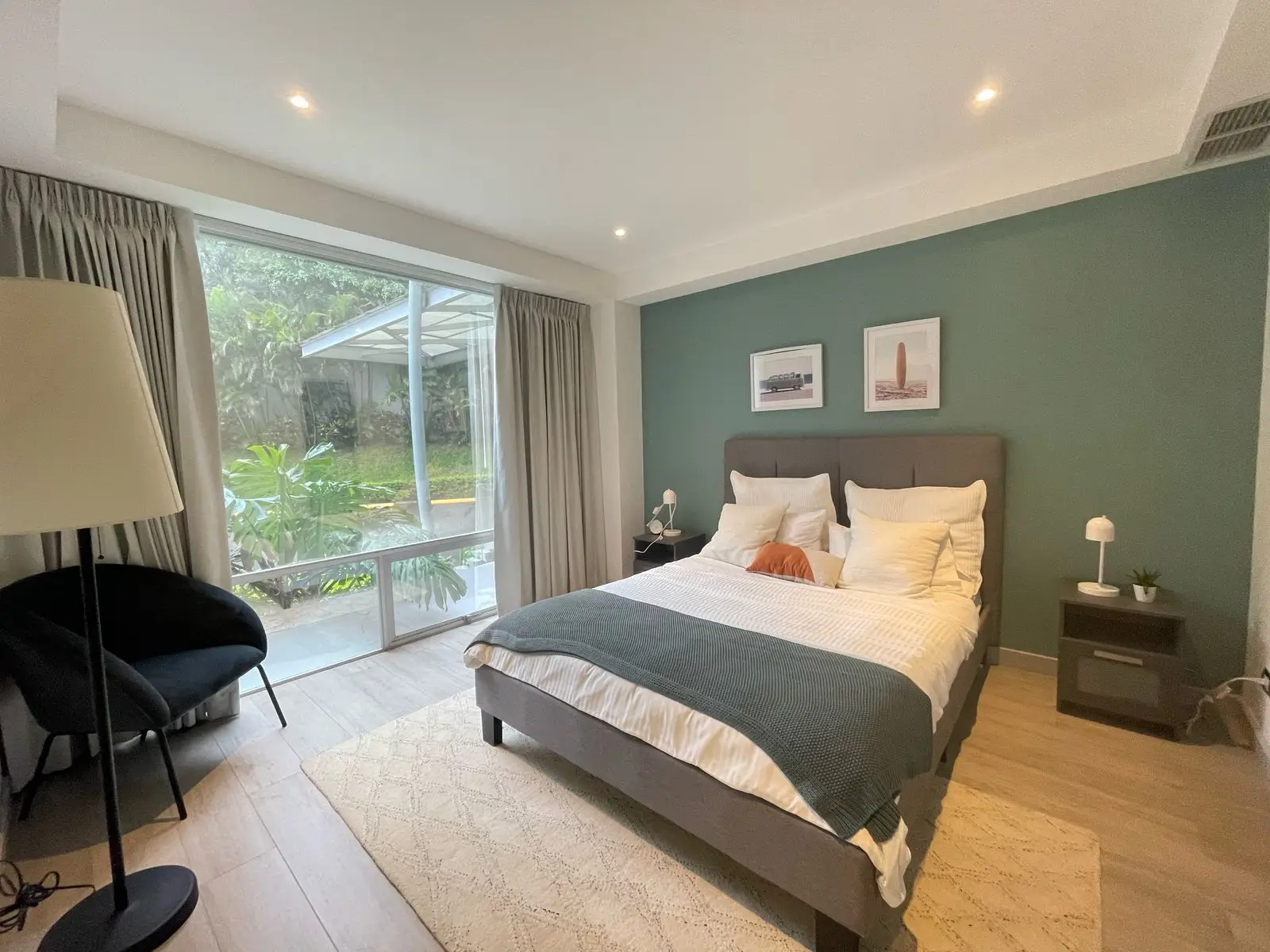 Luxury 3-BR Apartment in Secure Escazú Community - image 7