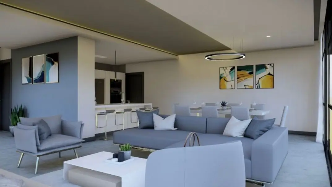 Sale / Luxury Apartments in Condominium, San Miguel, Escazu, San Jose - image 14