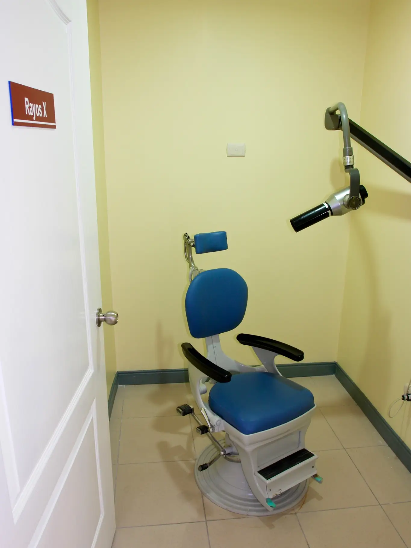 Medical Building for Sale – San José Downtown - image 9