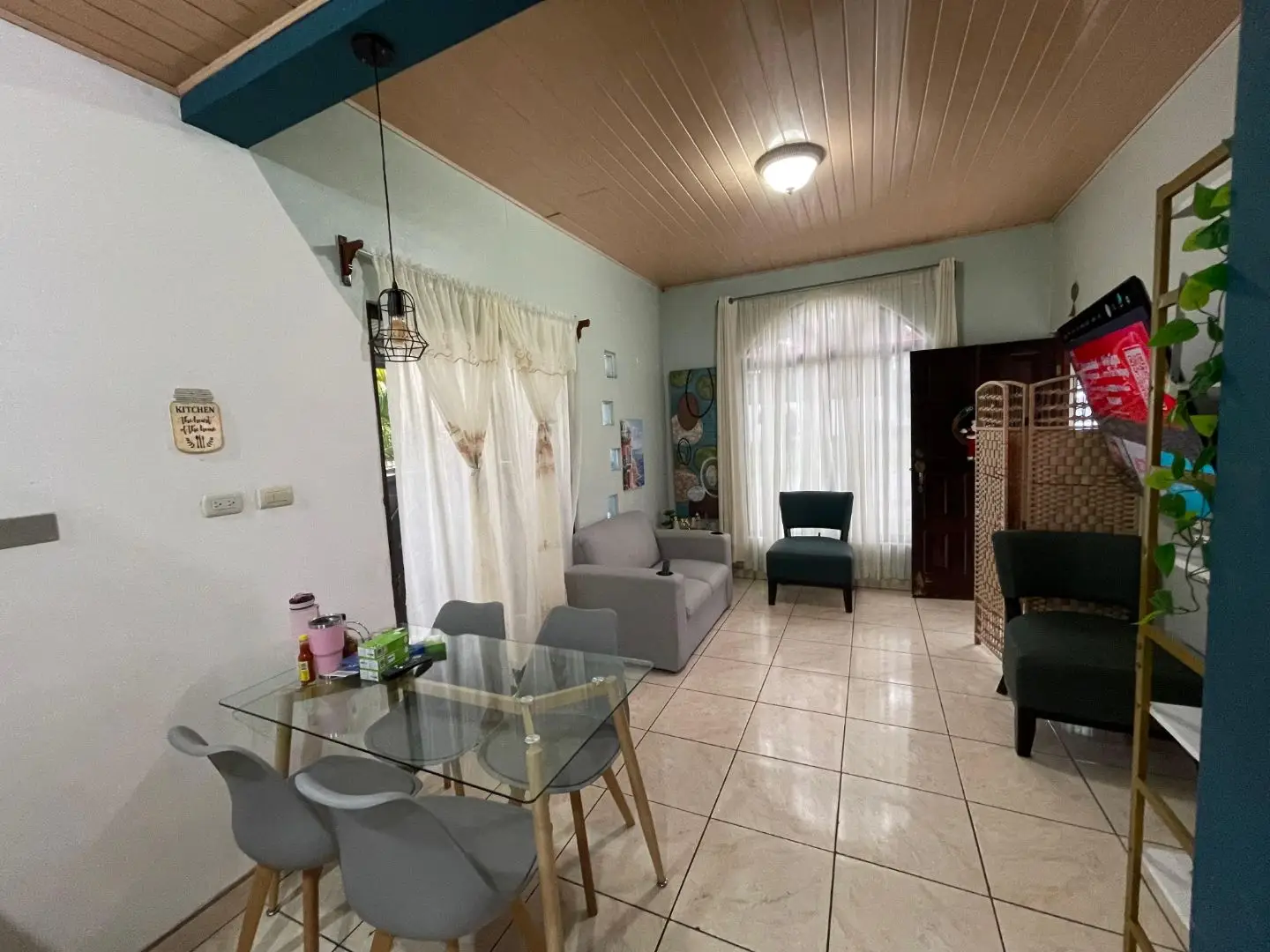Charming 3-Bedroom Home in San Miguel, Naranjo - Costa Rica - image 2