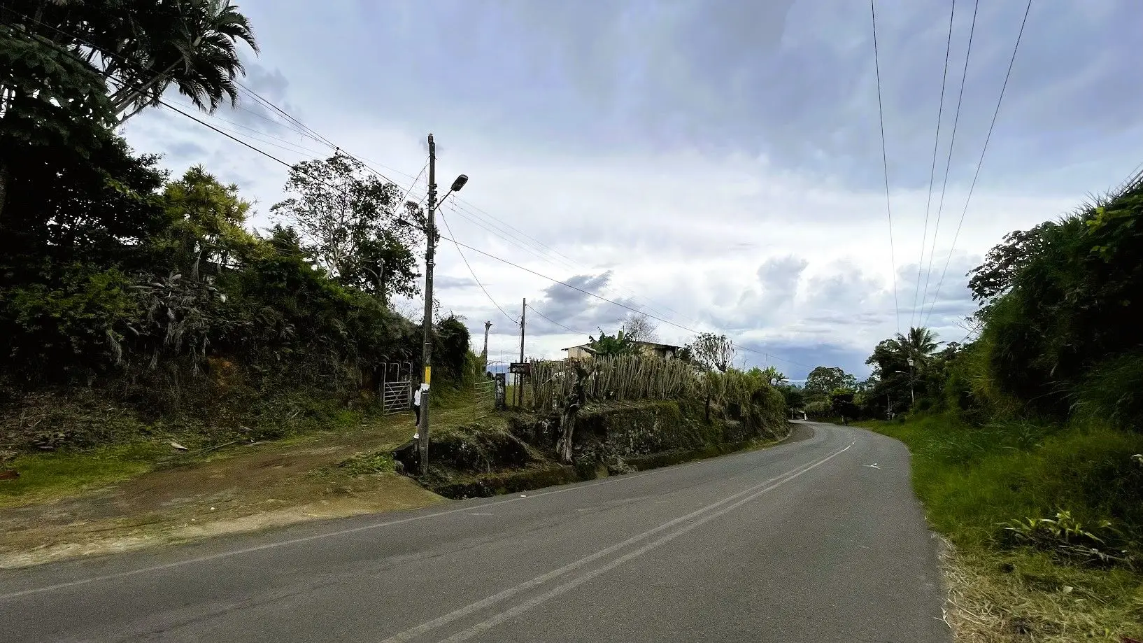 LAND WITH A HOUSE IN CARRIZAL, ALAJUELA - image 7
