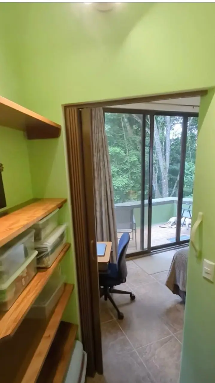 Jacó Rental: 1-Bed Apartment with Ocean View & Private Pool in Cerro Fresco. - image 5