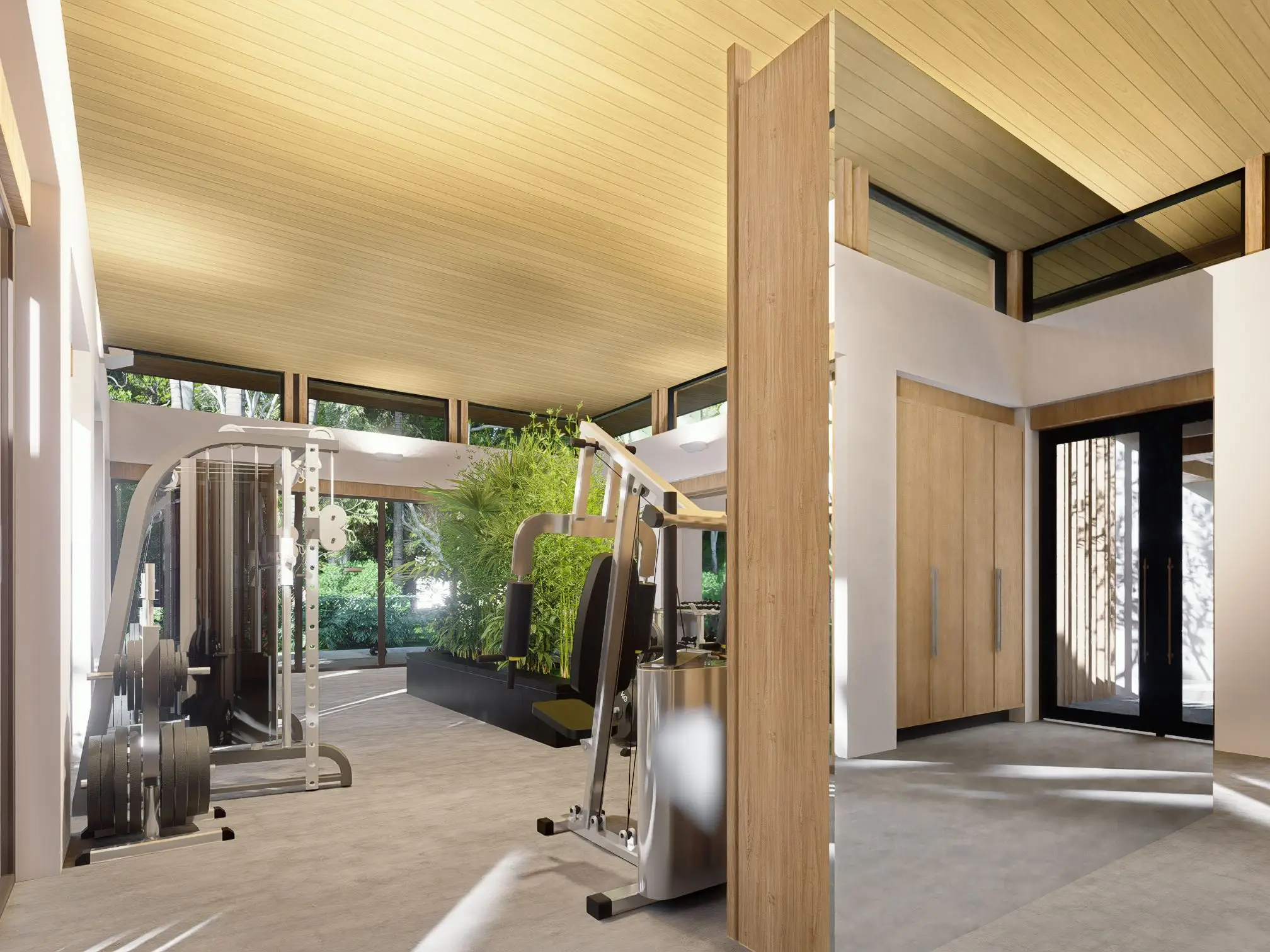 Luxury Modern Villa in Gated Costa Rica Community with Private Pool - image 2