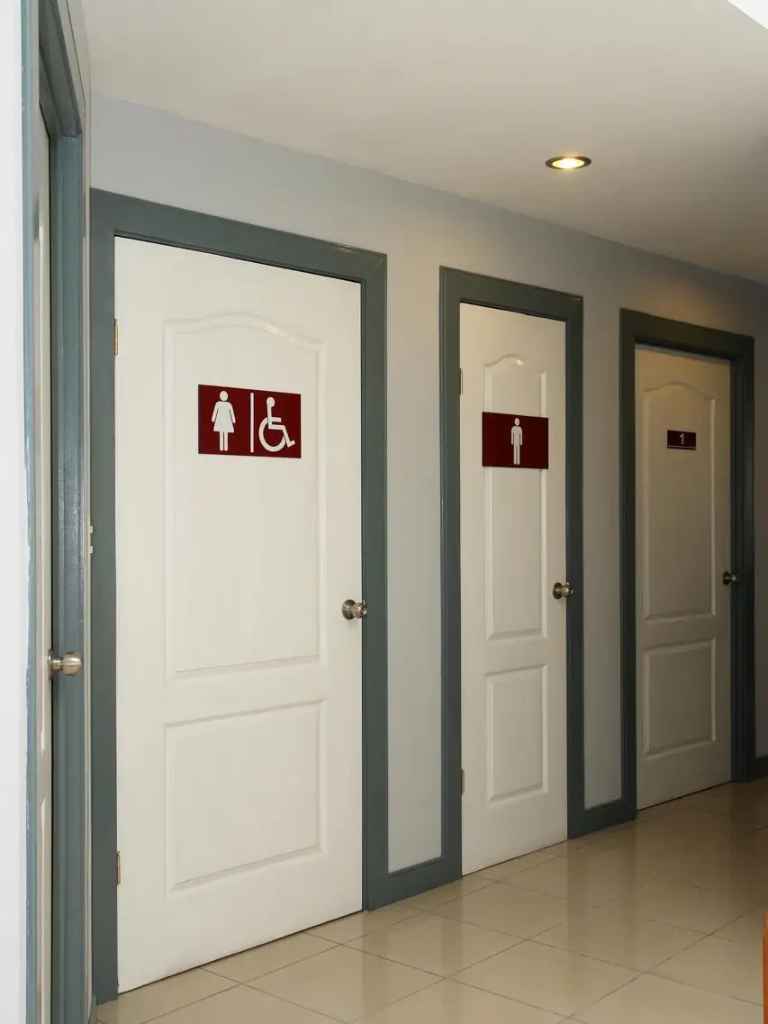 Medical Building for Sale – San José Downtown - image 7