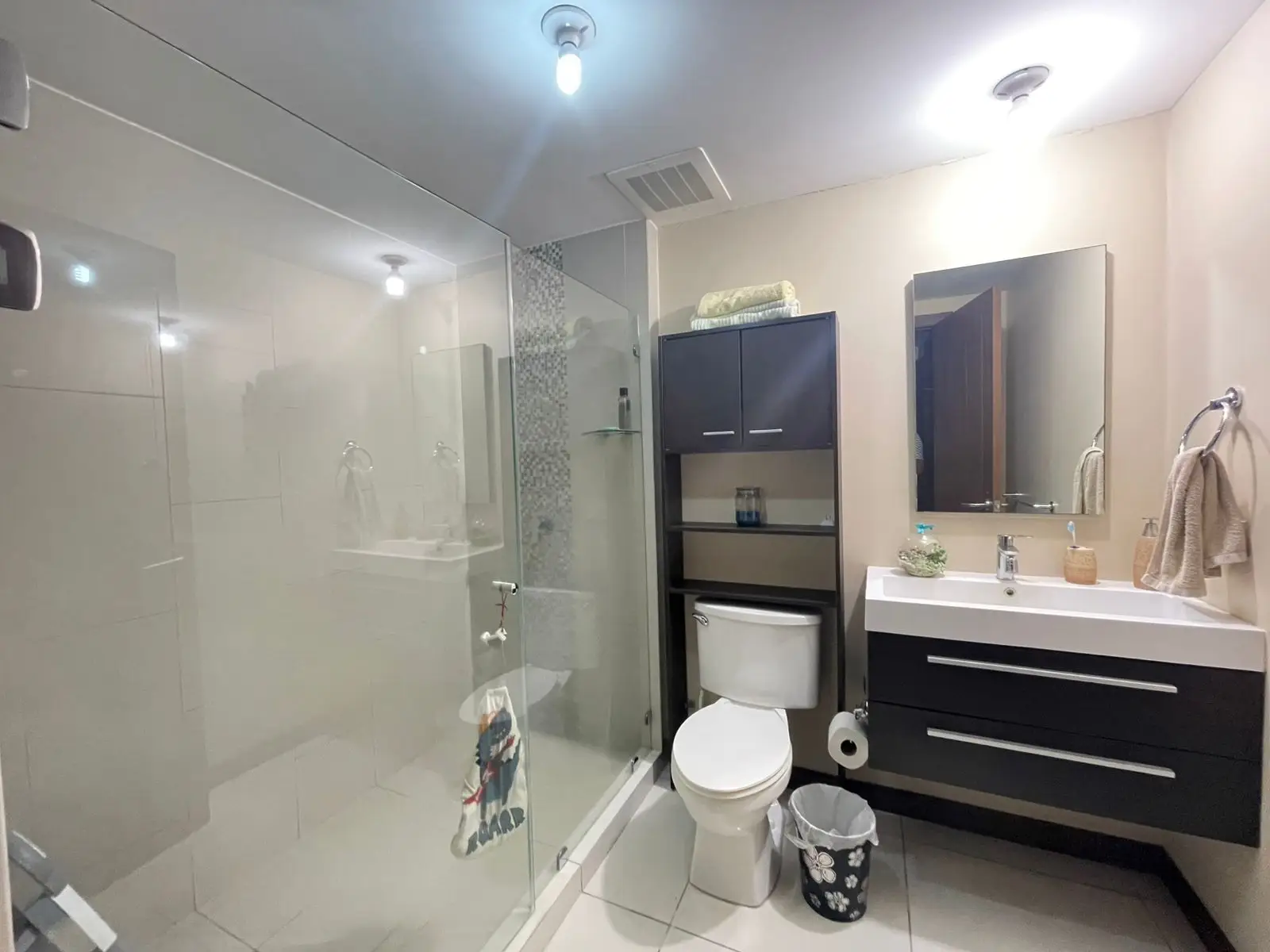 Modern 2-Bedroom Condo in La Uruca - image 15