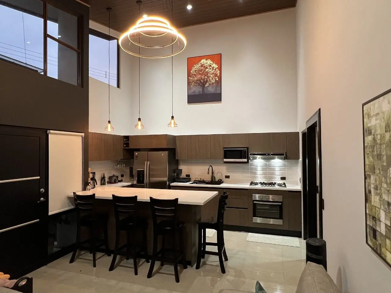 Brand New Modern Home in Grecia, Alajuela: Private Pool & Hot Tub Oasis - image 14