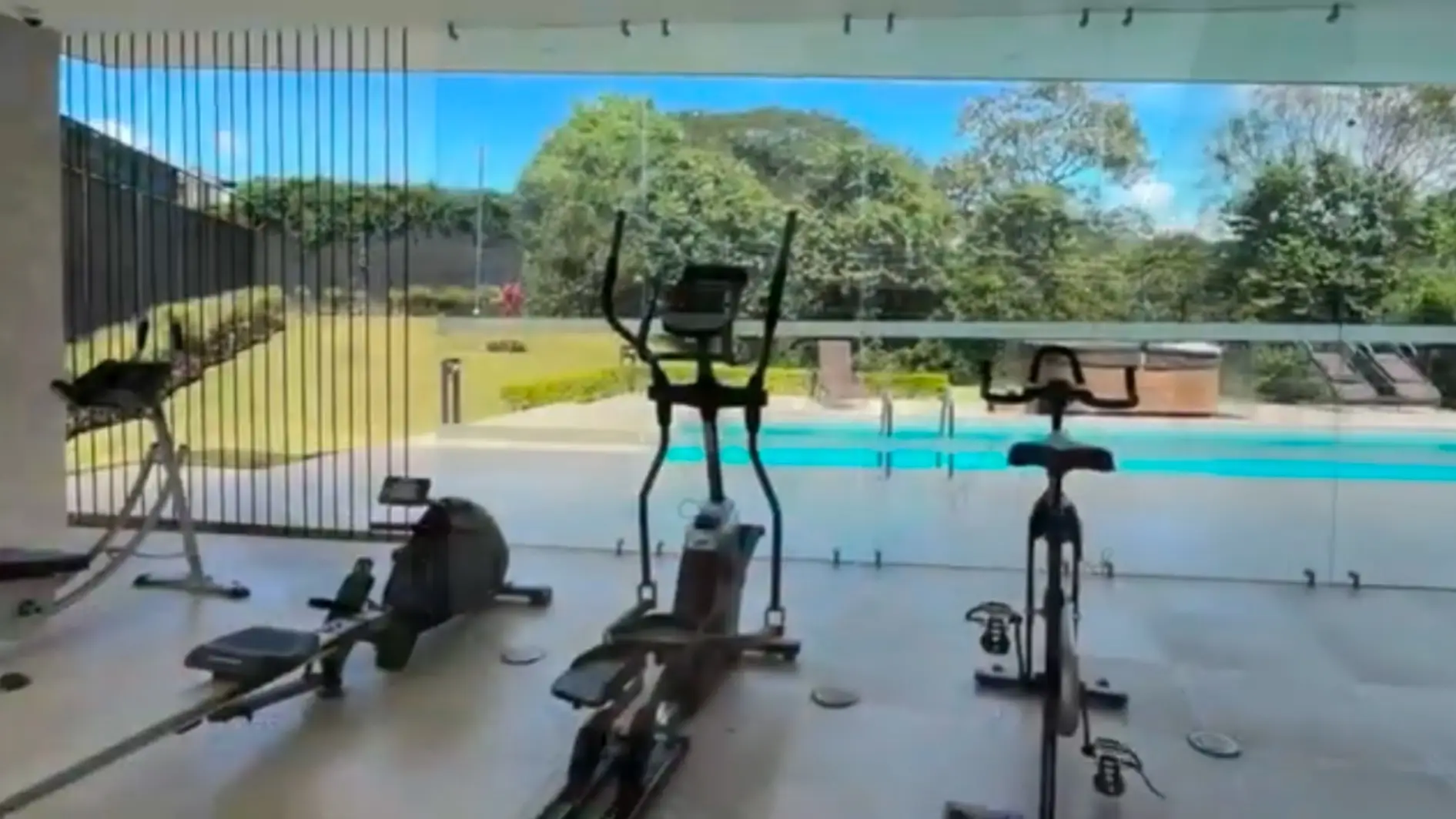 Property for Rent, Lindora 43 Condominium, Santa Ana, San José, Costa Rica - image 8