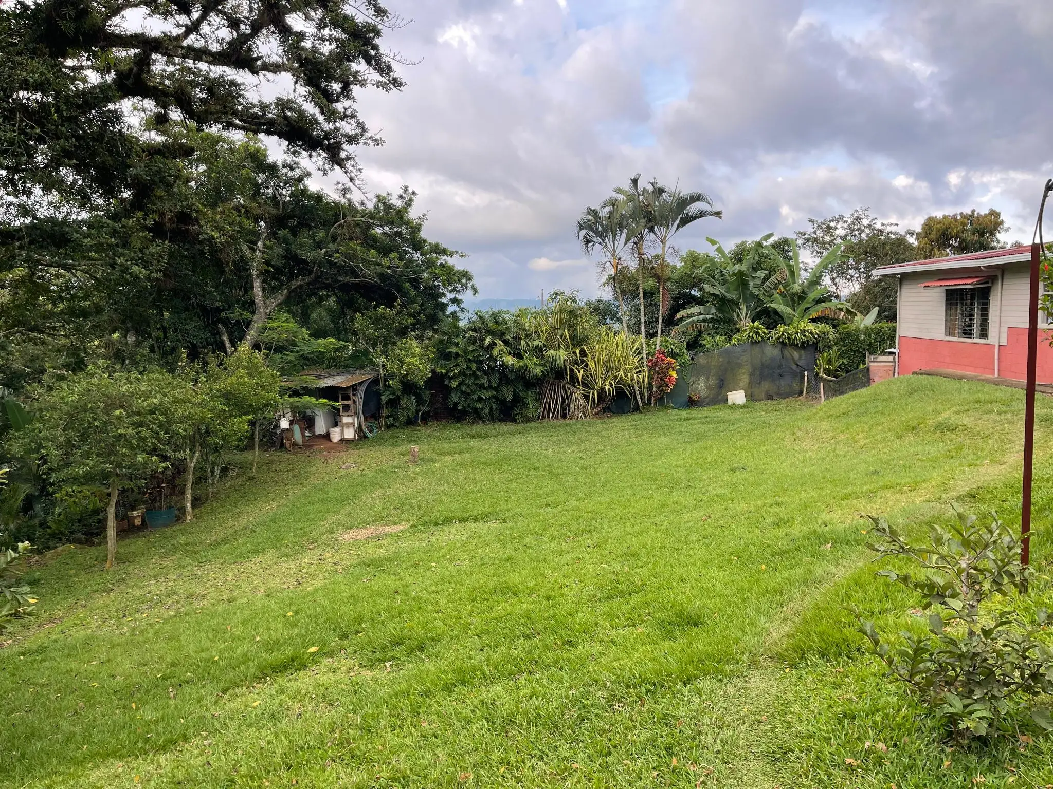 Prime Building Lot in Zaragoza, Palmares - Your Costa Rican Dream Awaits! - image 2