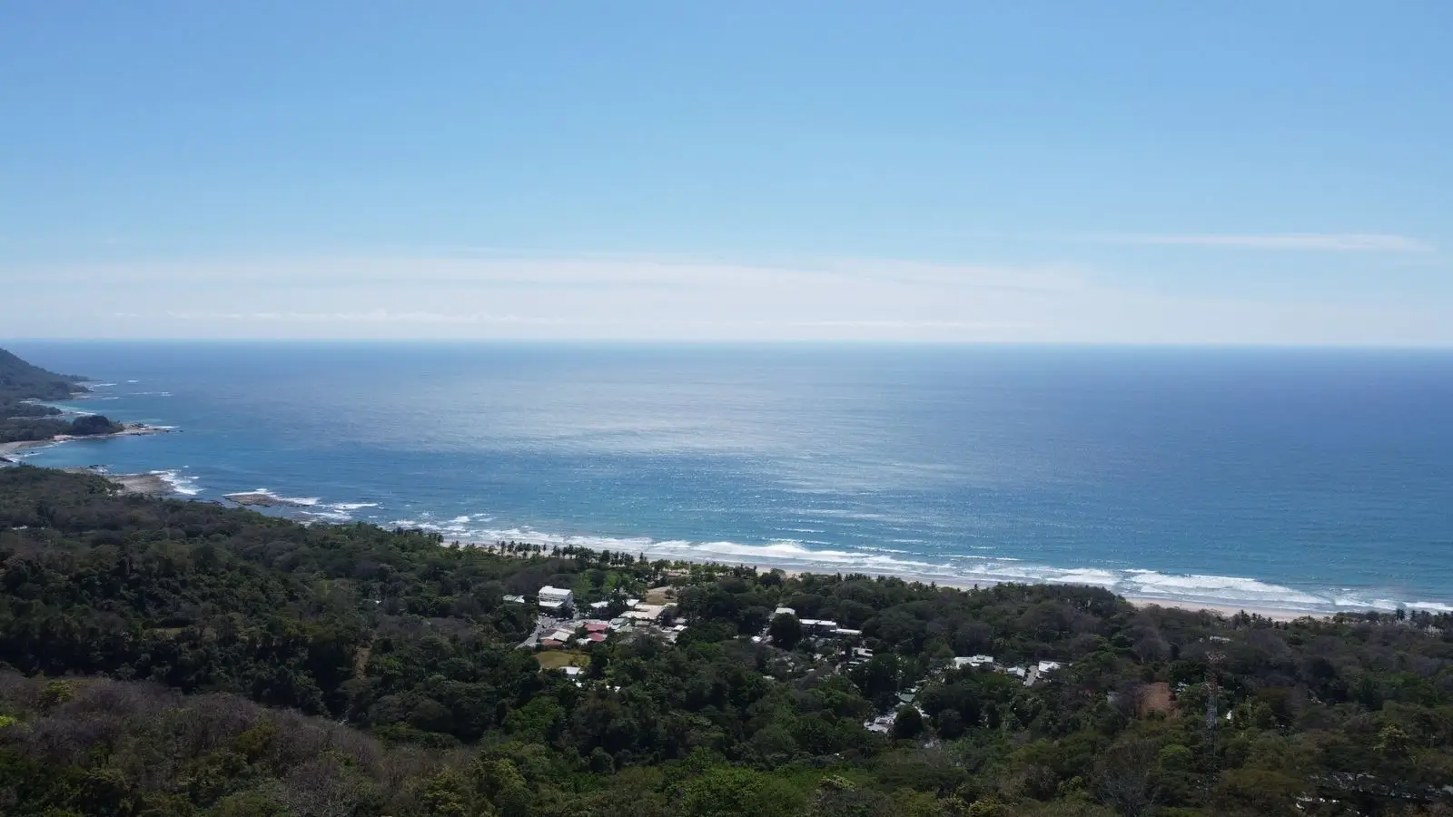 Exclusive 1260 m² Development Lot in Santa Teresa – Prime Location on Calle Buenos Aires - image 2