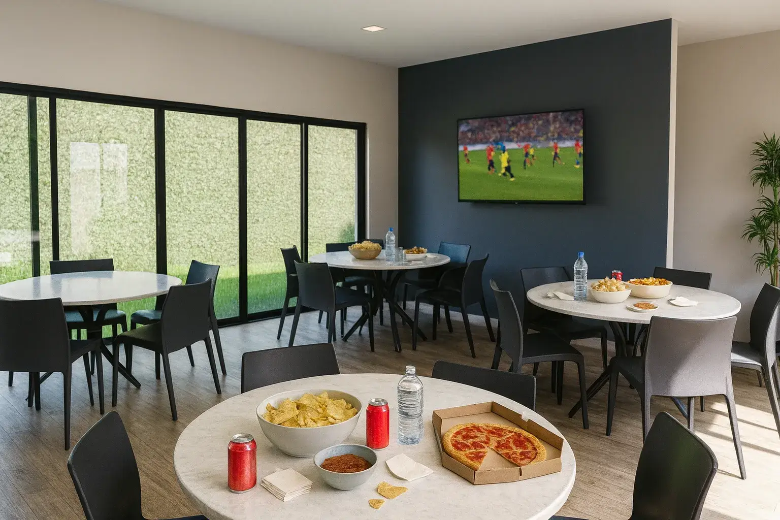 Preventa / Apartamentos de Lujo en Condominio NOVATIBAS, San José - image 11