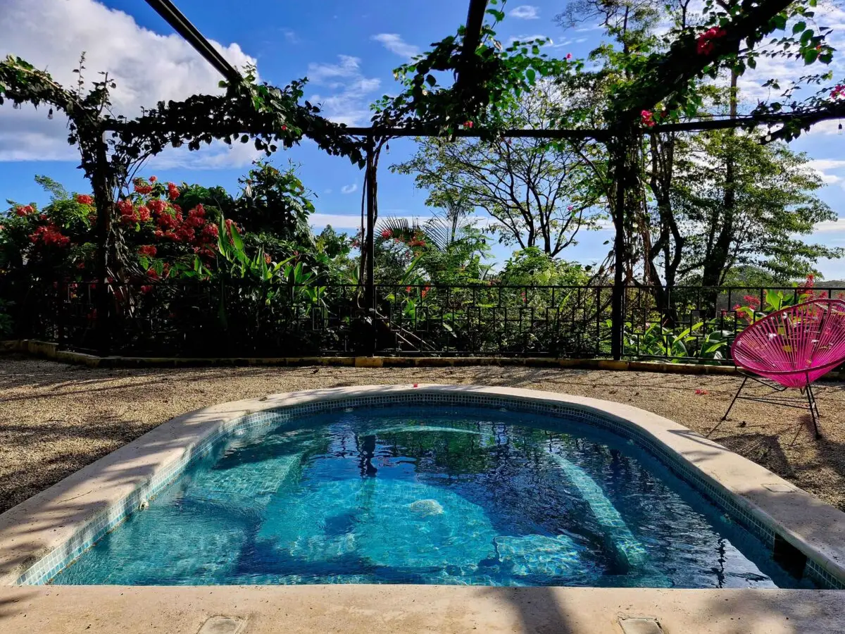 Stunning Cóbano Investment: Hotel, House & More with Ocean Views! - image 11