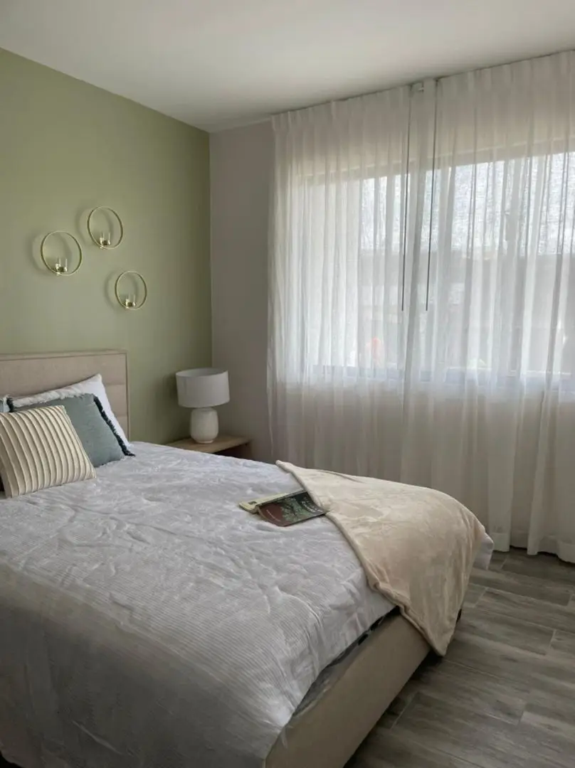 VENTA Y ALQUILER/ Apartamentos , Condominio NOVATRIANA, Alajuela - image 12