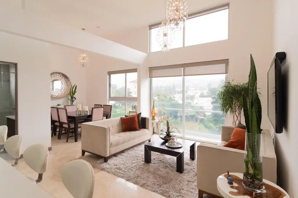 A Penthouse that Embodies Elegance and Balance in Escazú - image 14