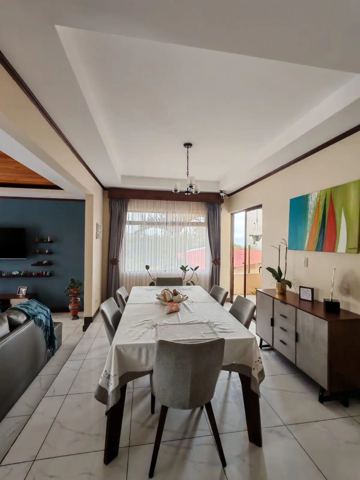 Charming 3-Bedroom Home in San Ramón, Alajuela - Move-In Ready! - image 2