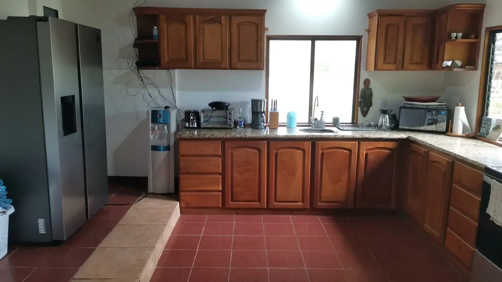 Oportunidad de inversión en Playa Tambor-Puntarenas Casa más Apartamento, Piscina y Lote - image 5