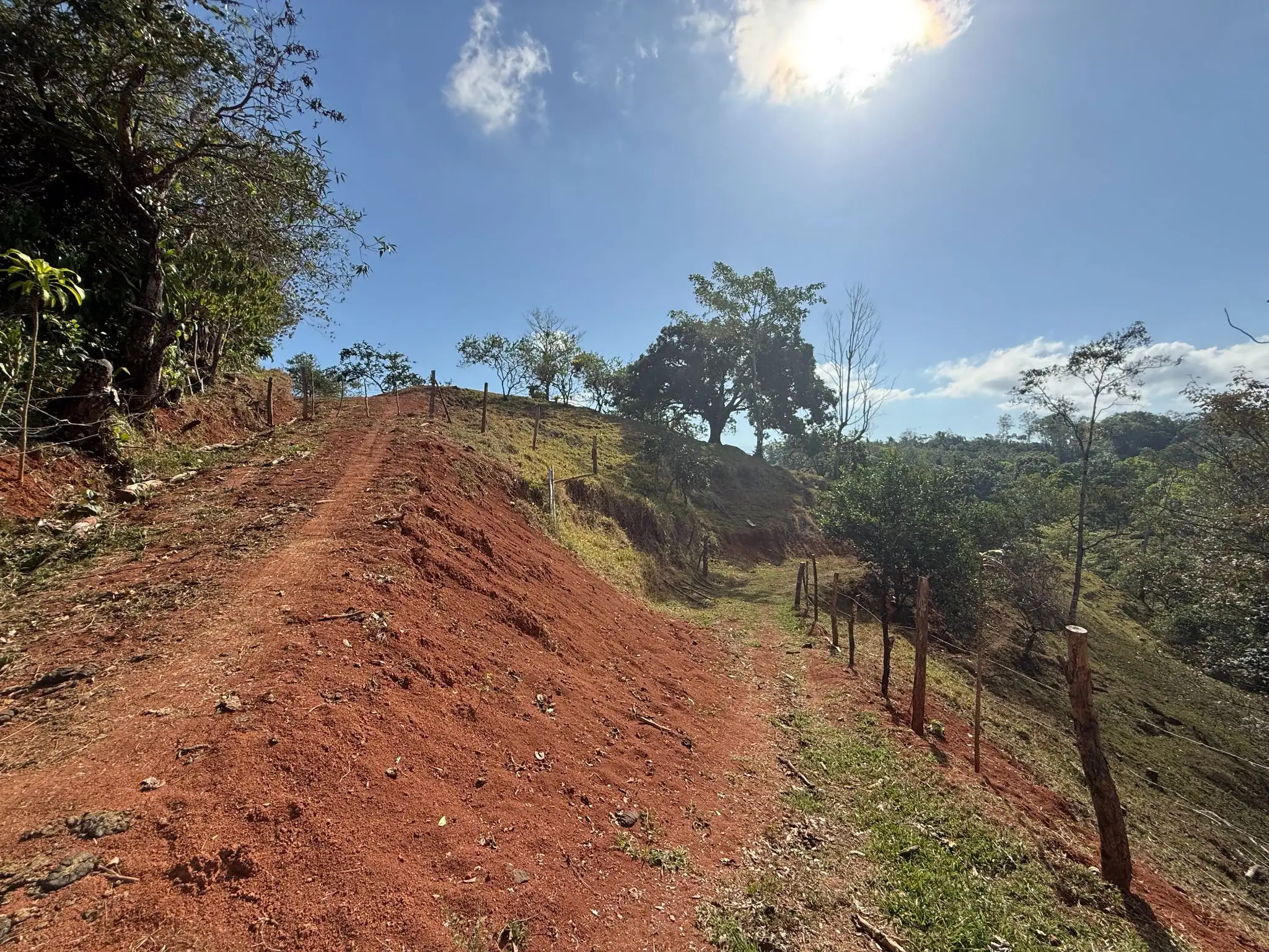 Eco-Luxury Mountain Santuary  11.48 Hectares of Pristine Paradise: Lush Forest, River & Farm Potential in Arenal Puriscal , San Jose  - image 14