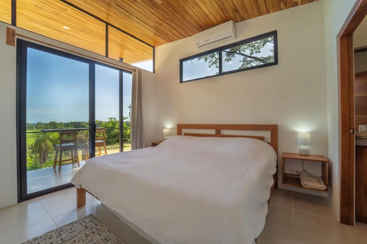 Affordable Ocean-View House– Walk to the Beach | Playa San Miguel, Costa Rica - image 10