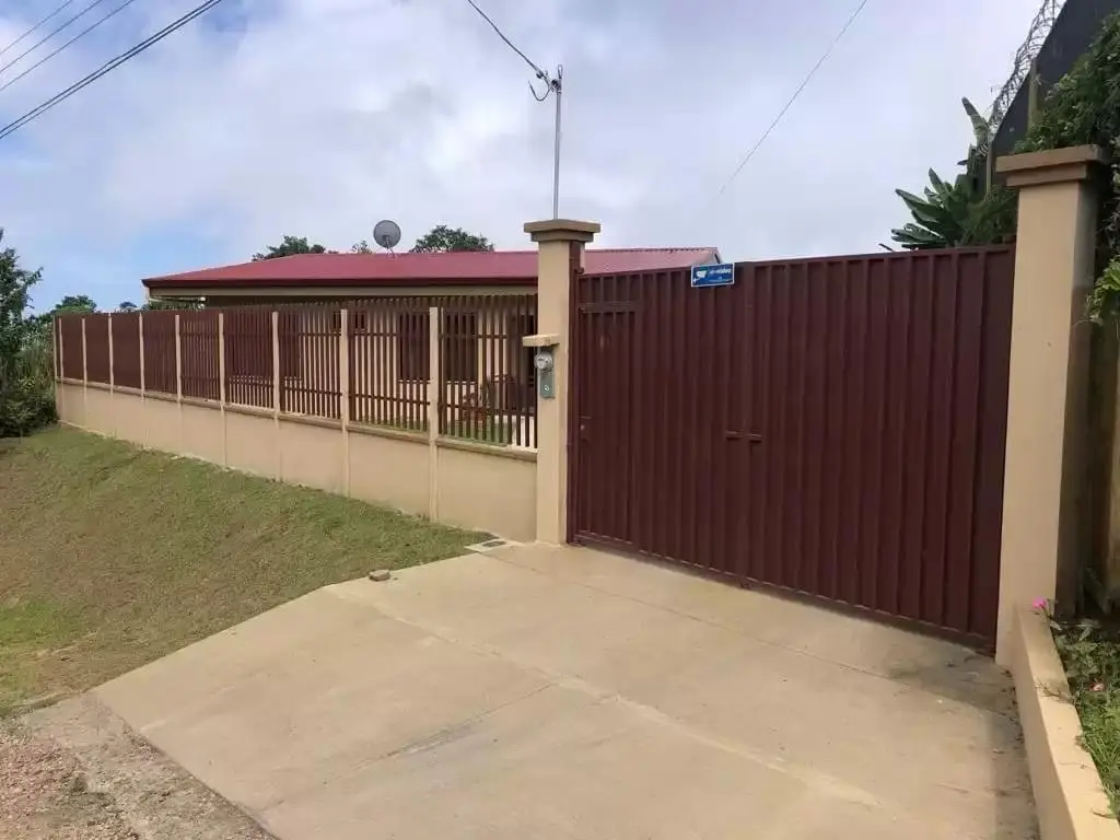 OCEAN VIEW HOUSE FOR SALE IN SANTIAGO, SAN RAMON - image 4