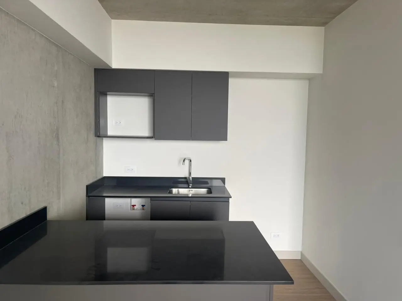 Sophisticated Apartment in Babylon, Nunciatura, San José - image 8