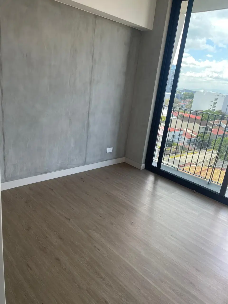 Sophisticated Apartment in Babylon, Nunciatura, San José - image 7