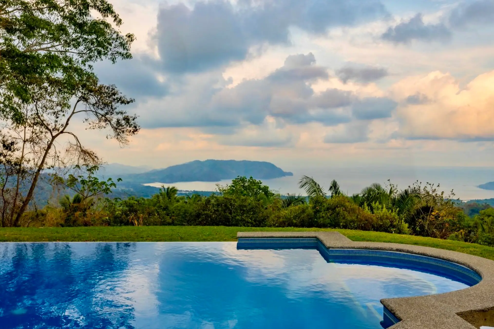 Luxury Resort-Style Ocean View Estate | Tambor, Costa Rica - image 12