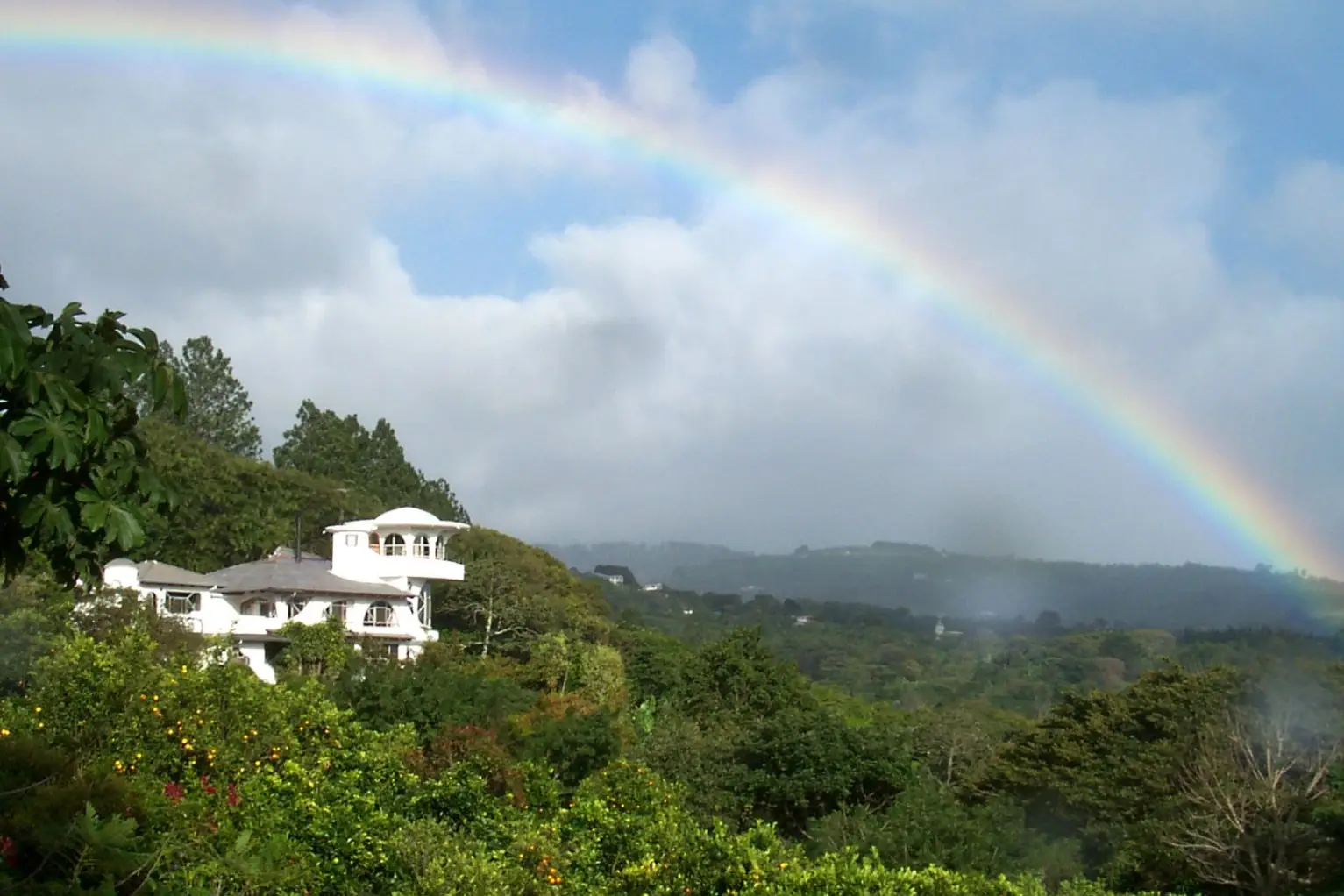 Costa Rica’s Premier Eco-Luxury  Organic Coffee Estate & Boutique Hotel - image 2