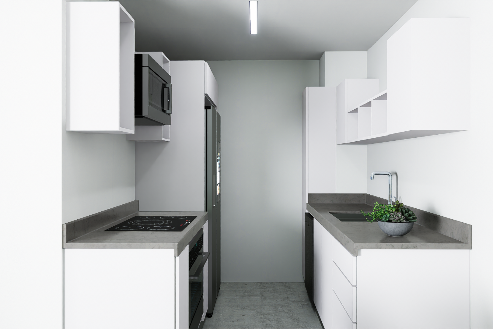 Nuevos Apartamentos en Preventa en Tibás - image 10