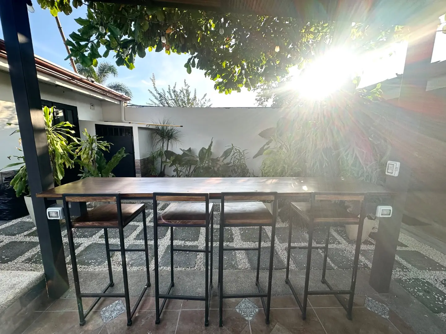 Jaco Sol House with private Pool and Jacuzzi - image 15