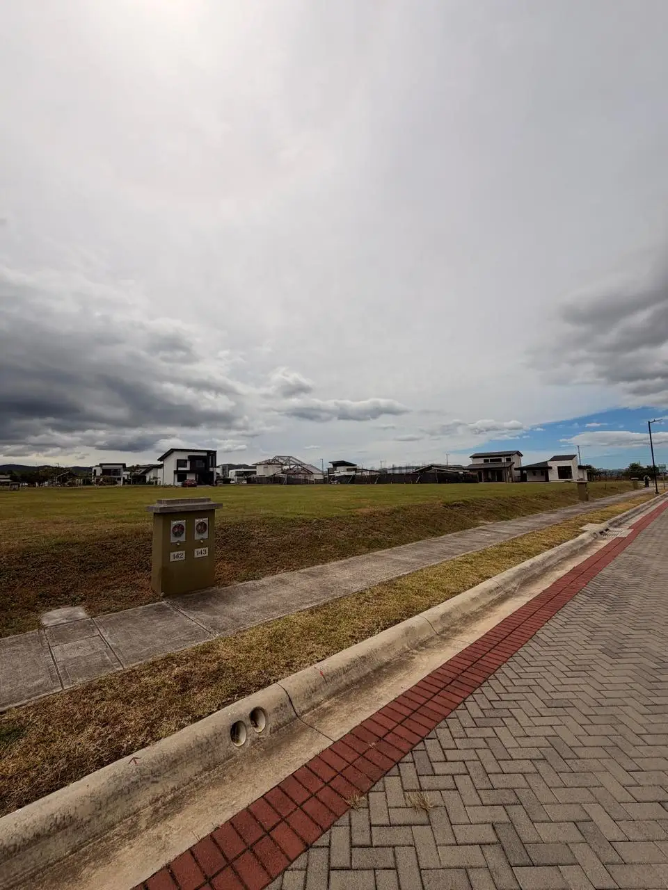 Lote en Residencial Las Macetas, Hacienda Los Reyes – La Guácima, Alajuela - image 3