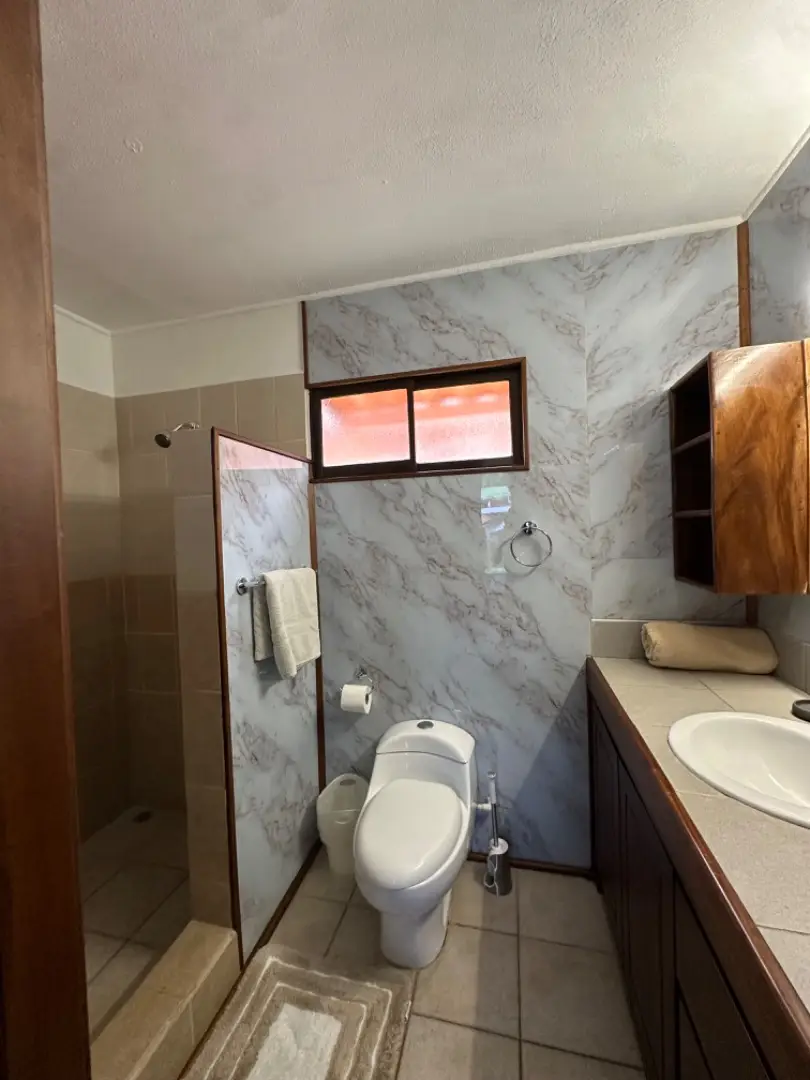 “Residencia de ensueño: 1 casa principal, 5 apartamentos, piscina ,2 ranchos y 2 parqueos grandes ” - image 3