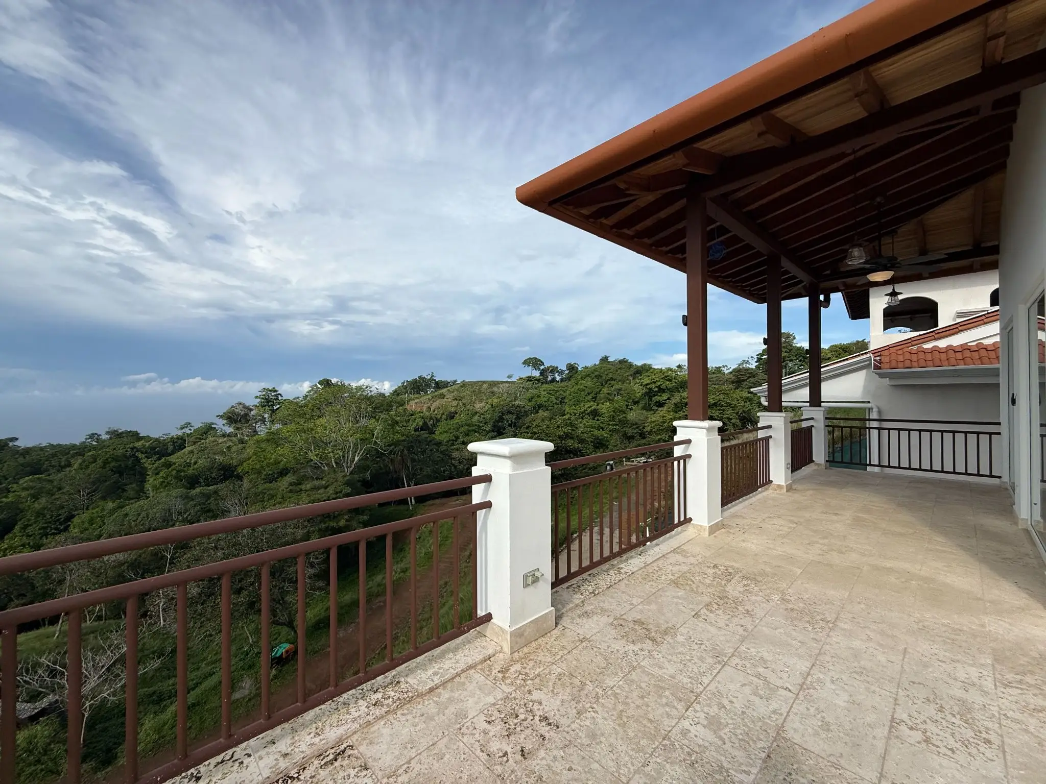 Luxury Oceanview & Mountain Retreat: A Modern 5-Bedroom Haven in Jacó, Costa Rica - image 9