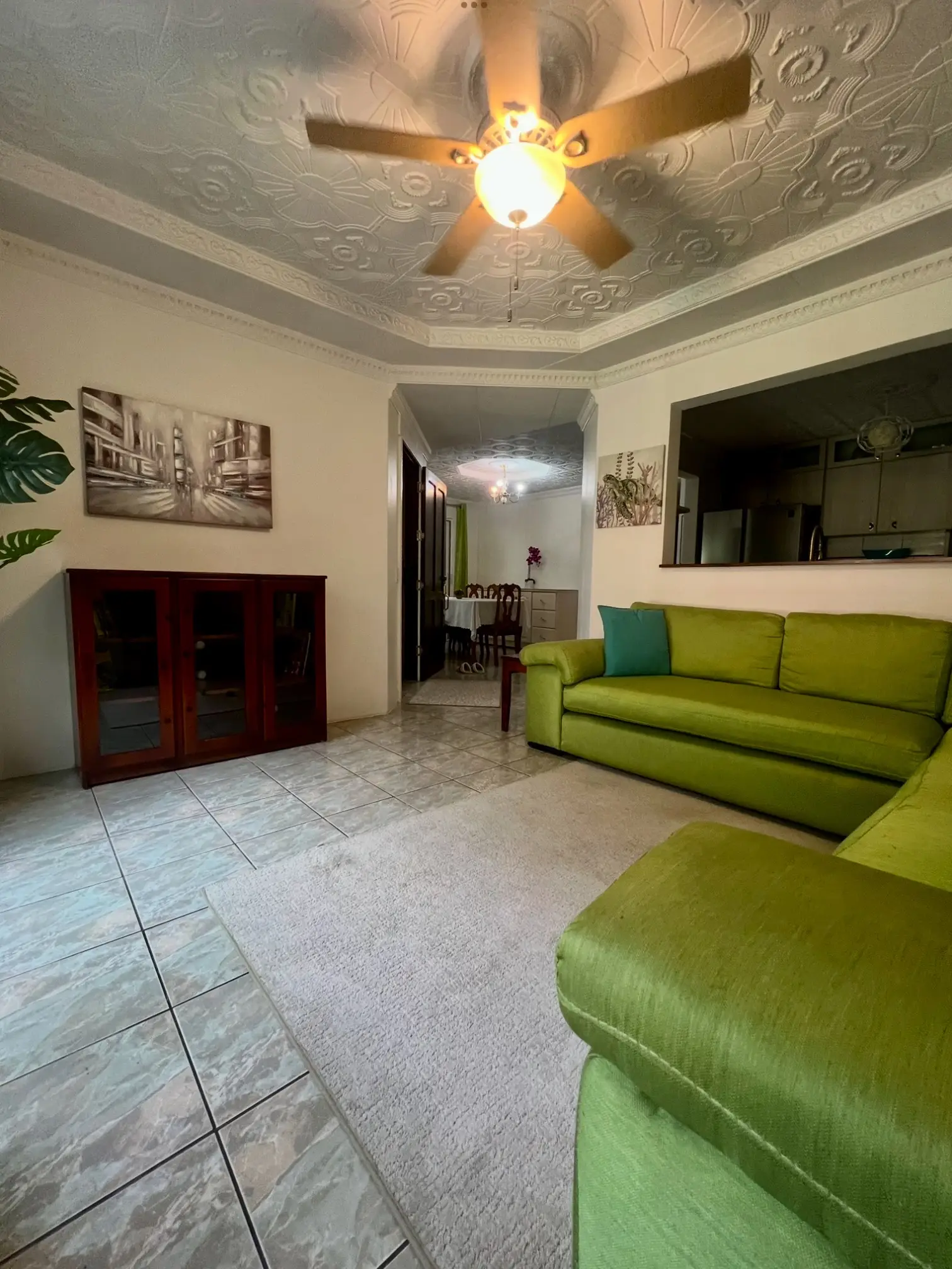 Casa en la GARITA, 4 cuartos, 4 baños y piscina - image 8