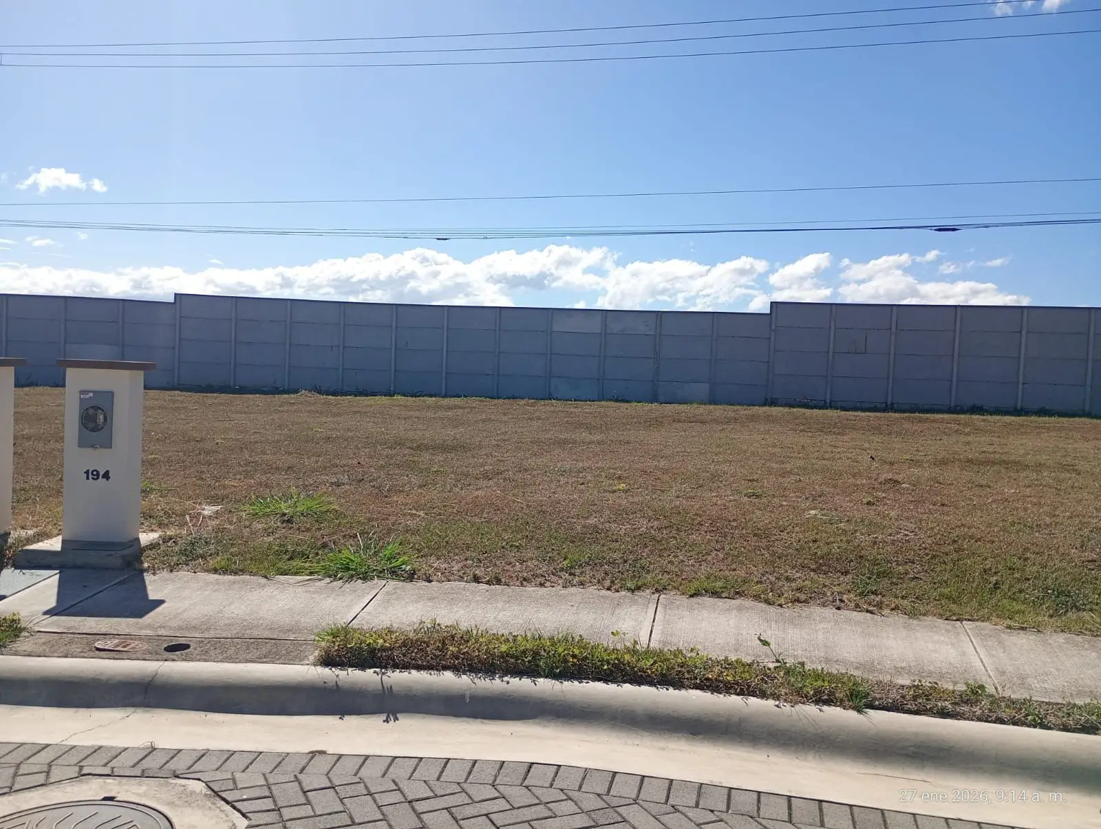 Prime 199sqm Lot in Gated Community - Puente de Piedra, Grecia, Costa Rica - image 7