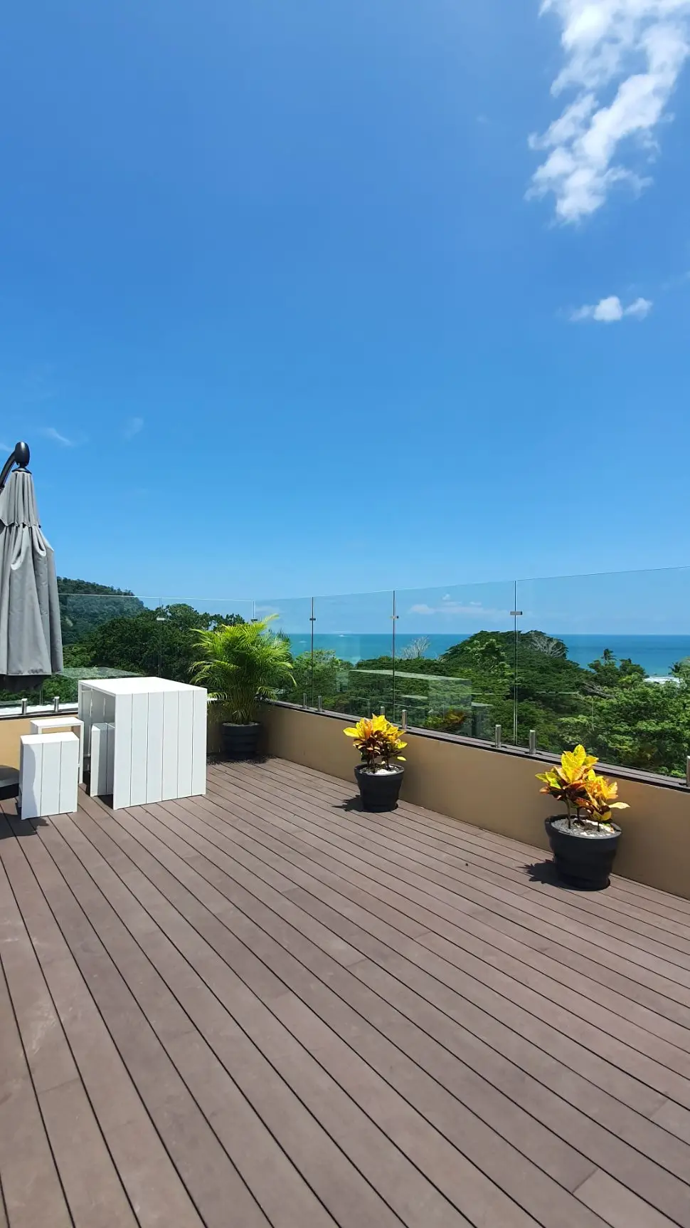 Luxury 3-Bed Condo in Jacó's Torres del Mar - image 6
