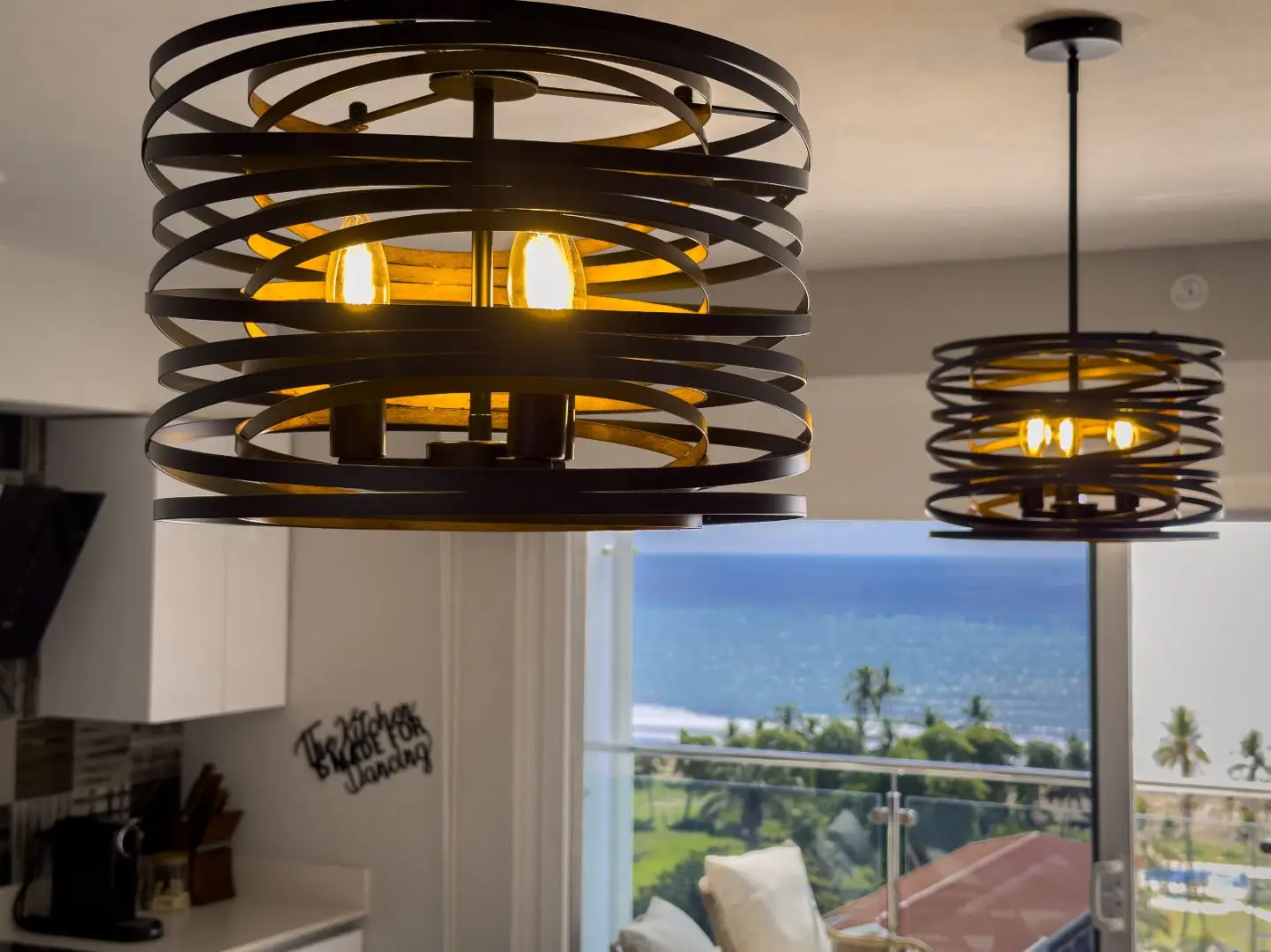 Priceless  Ocean View Condo in Viva Jacó - image 5