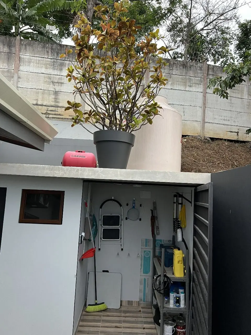 Brand New Modern Home in Grecia, Alajuela: Private Pool & Hot Tub Oasis - image 5