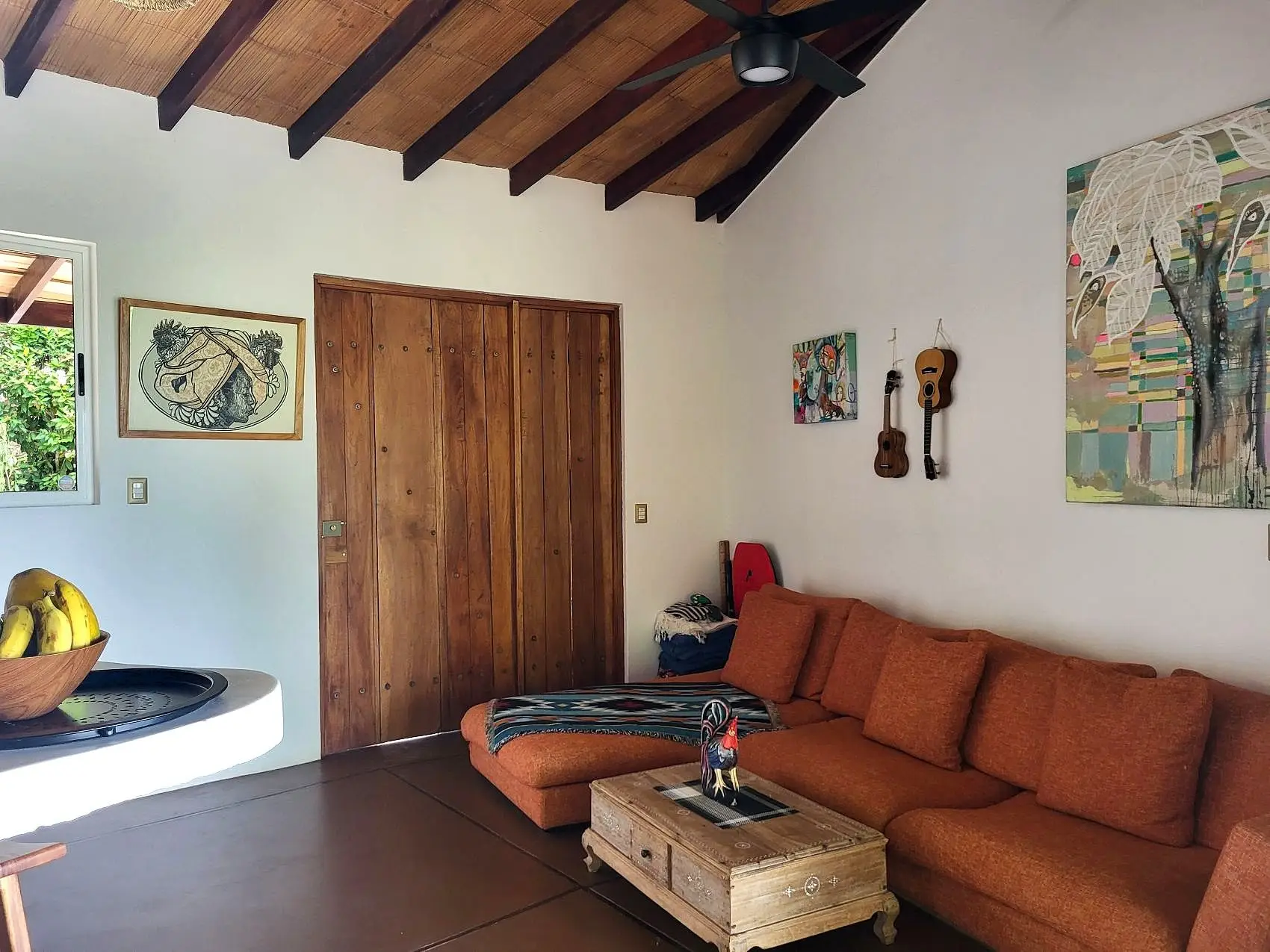 Luxury Ocean View Home in the Hacienda Okhra Gated Community - image 5