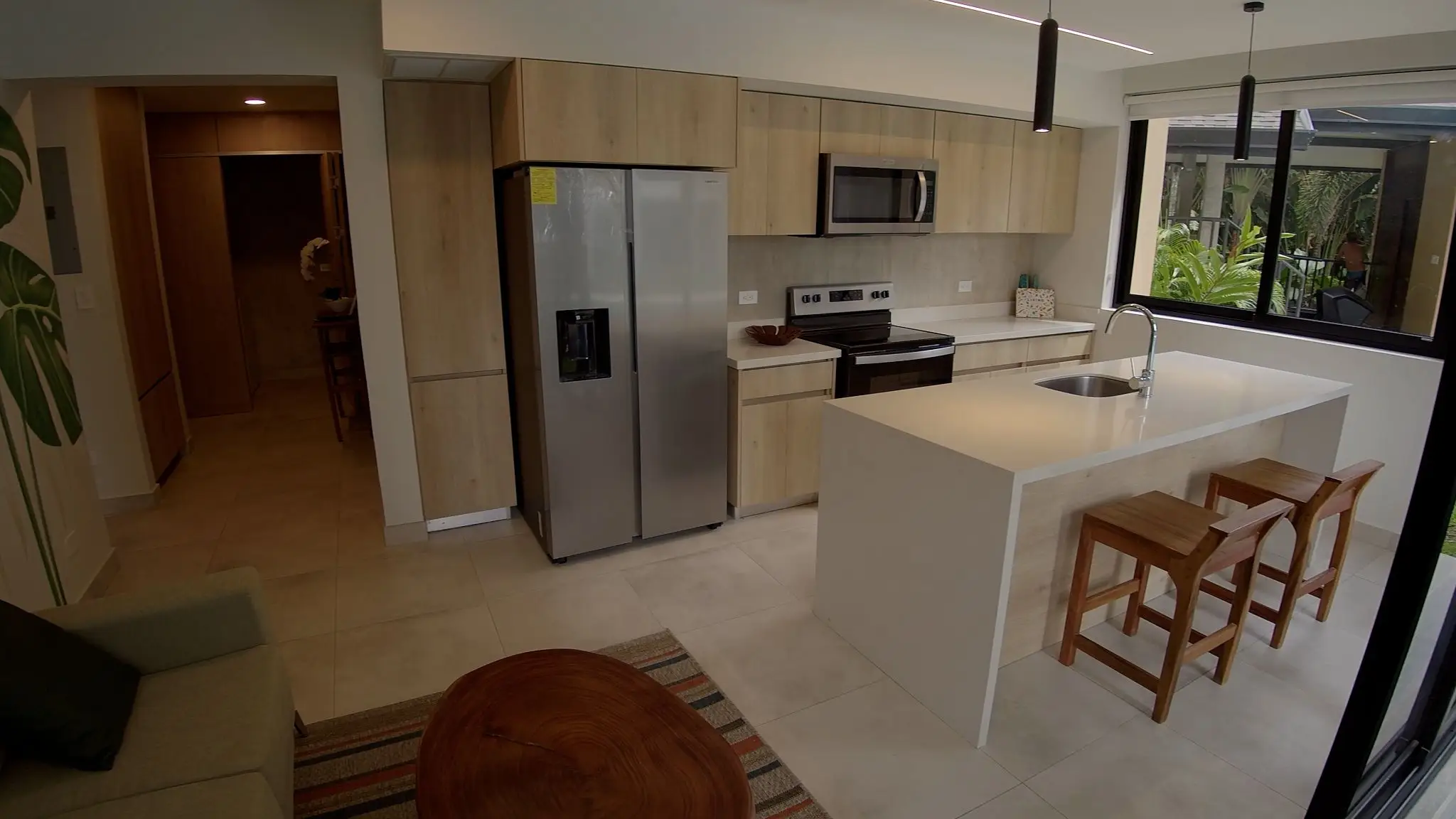 Modern & Cozy 2-Bedroom Apartment in Costa Rica - image 11