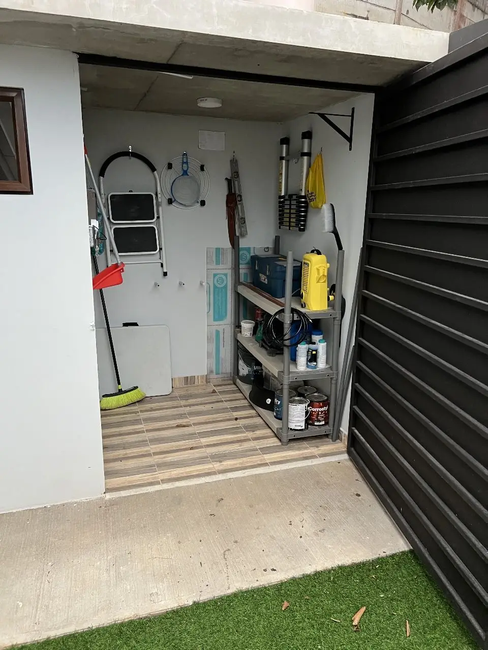 Brand New Modern Home in Grecia, Alajuela: Private Pool & Hot Tub Oasis - image 12