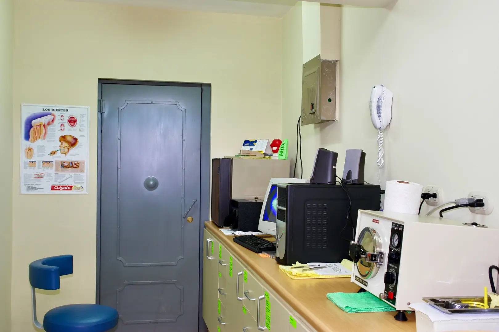 Medical Building for Sale – San José Downtown - image 2