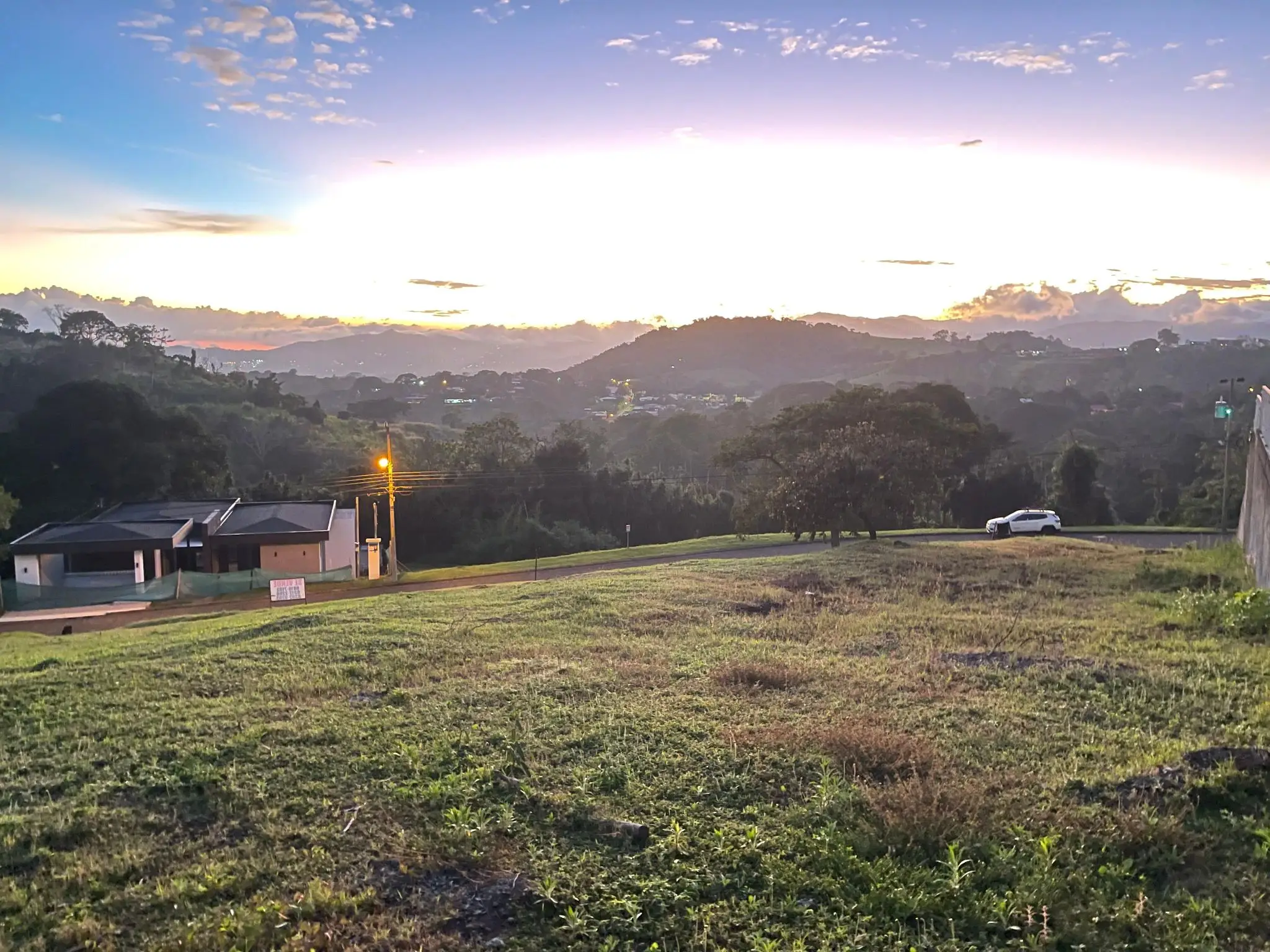 Expansive 1206 sqm Residential Lot for Sale in Grecia, Alajuela - image 4