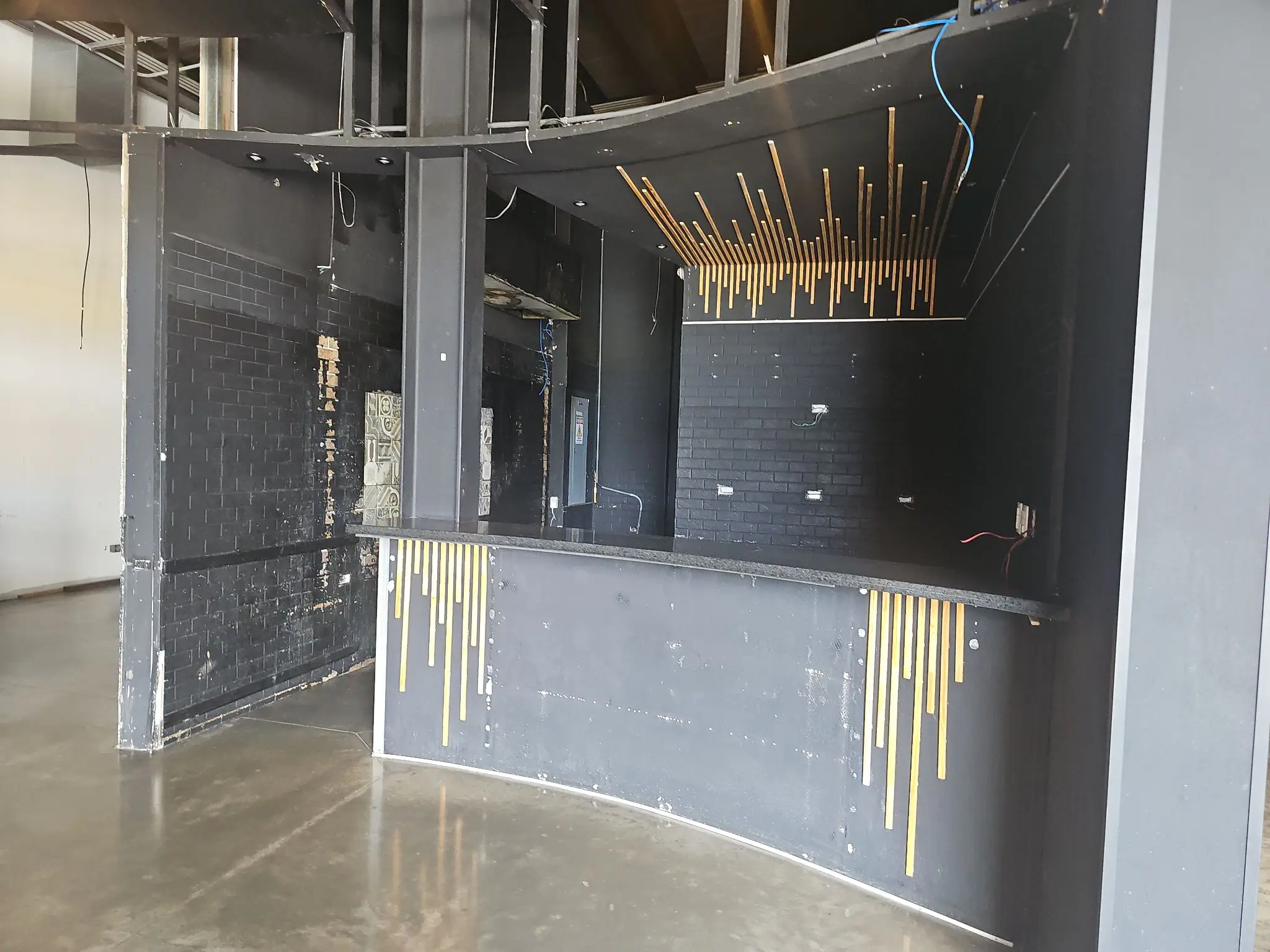 Local comercial para restaurante en Escazú - image 5