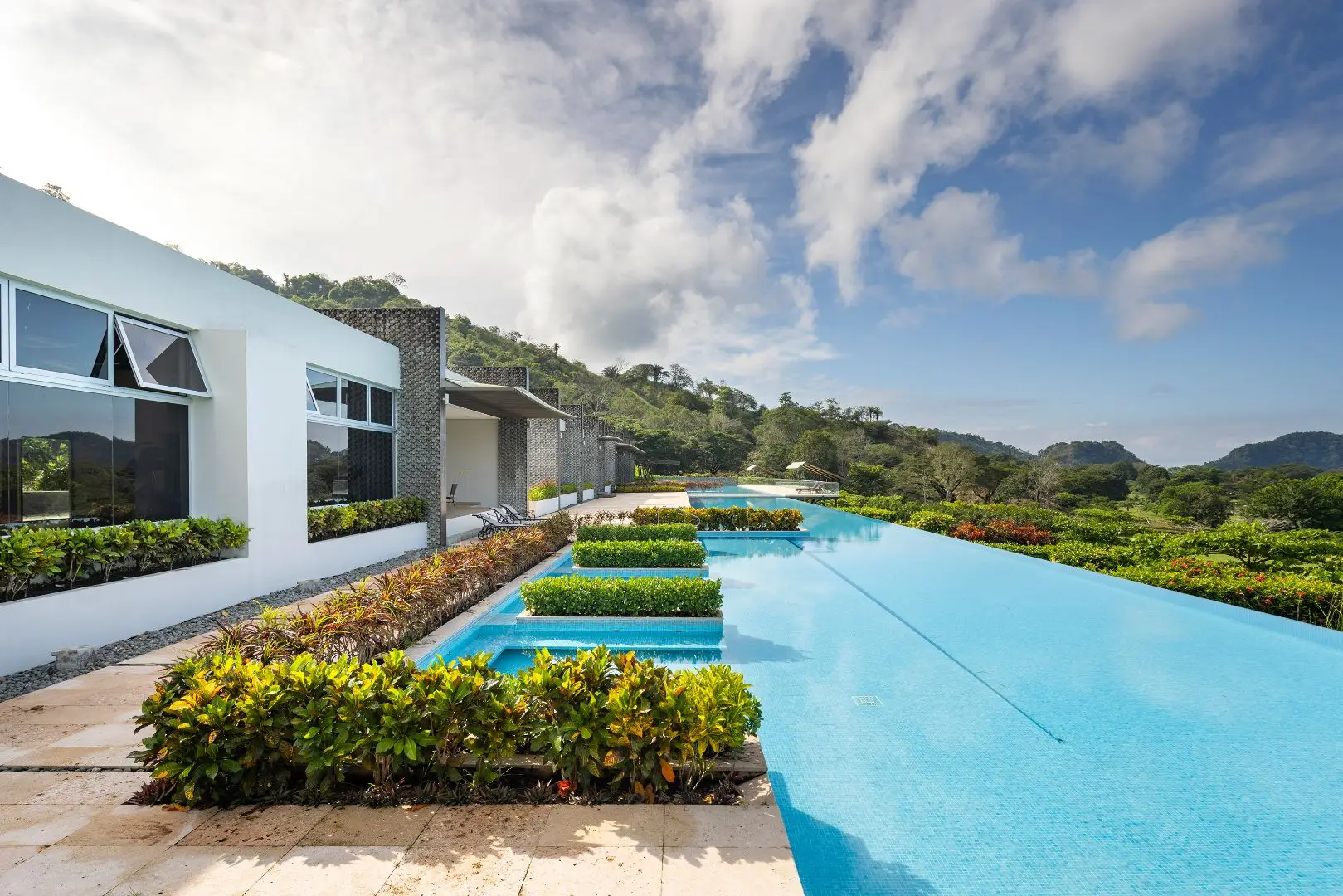 Luxury 4-Bedroom Ocean View Residences at Altos de Montserrat - image 12