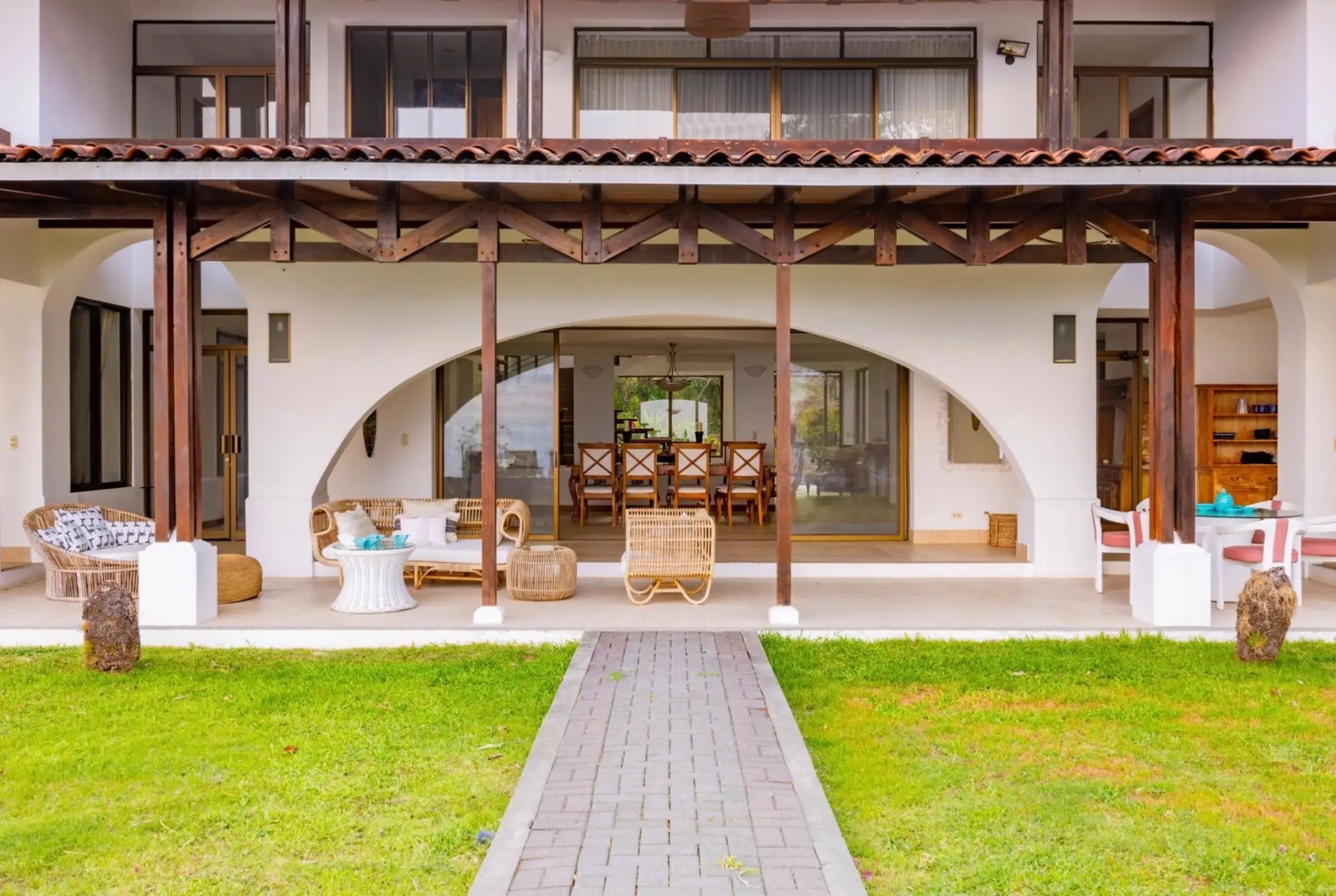 Luxury Resort-Style Ocean View Estate | Tambor, Costa Rica - image 10