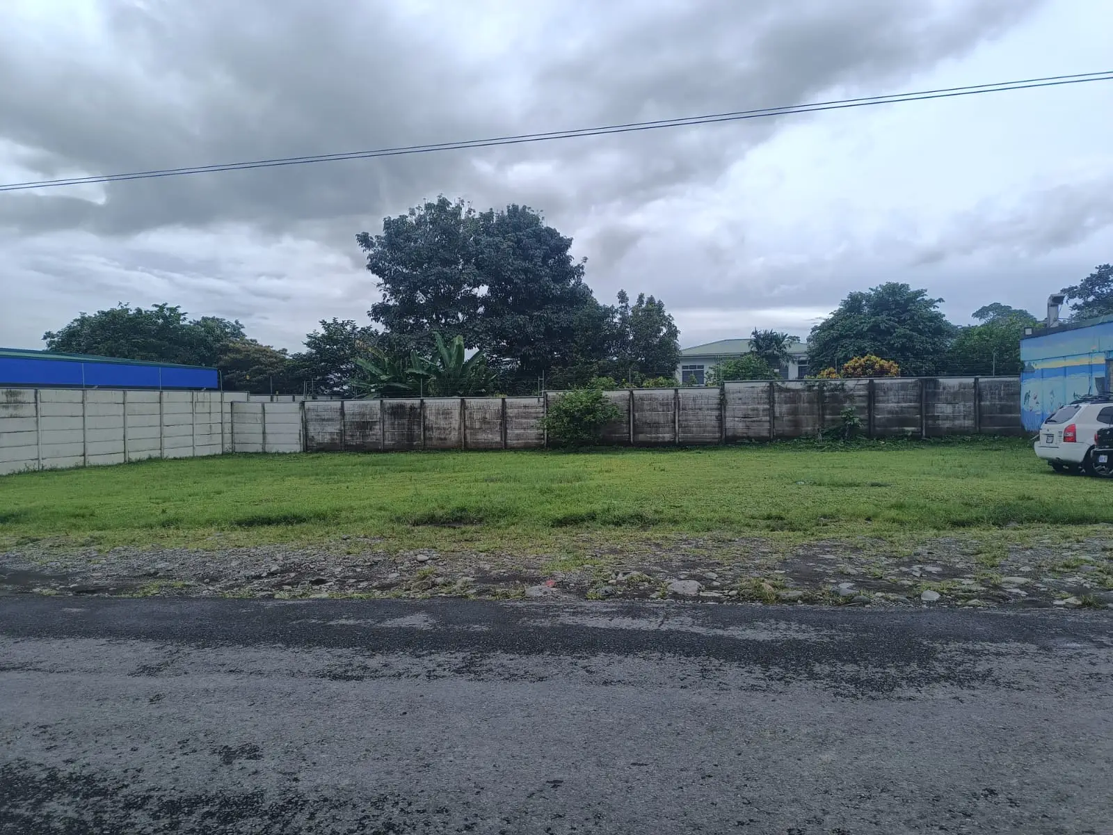 Prime Lot in Guapiles, Pococí - Build Your Dream Here! - image 1