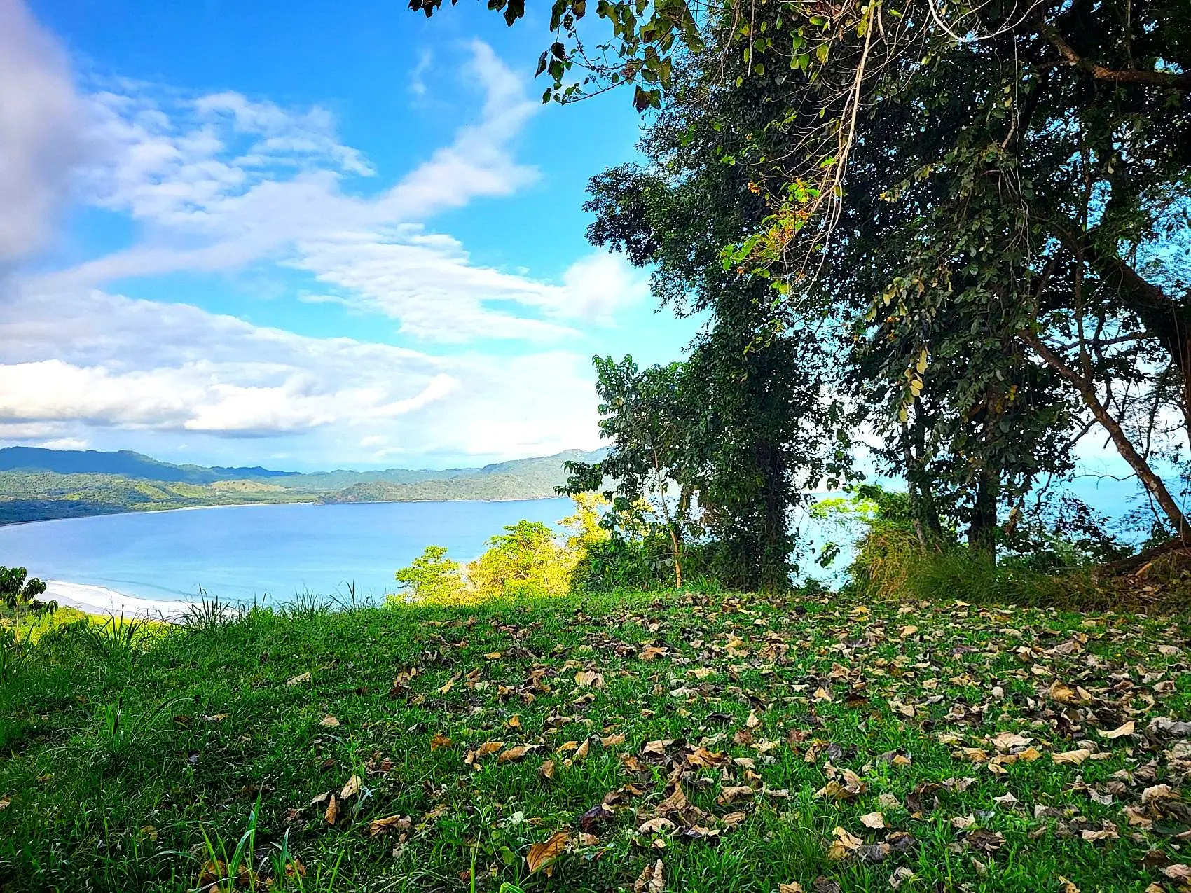 Mountaintop Ocean View Lot in Private, Gated Community Overlooking Tambor - image 10